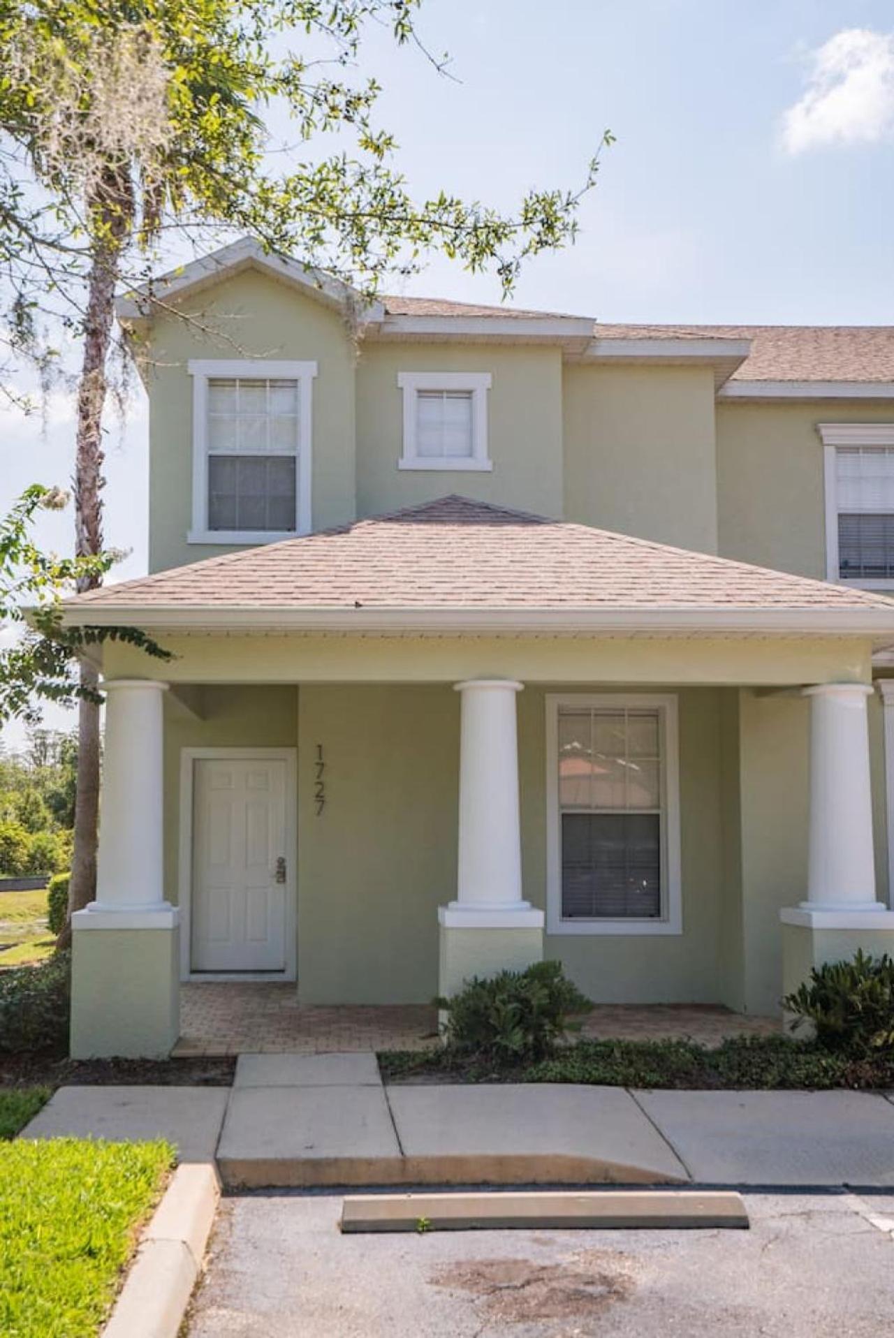 Disney Retreat Lakeview townhome - close to golf