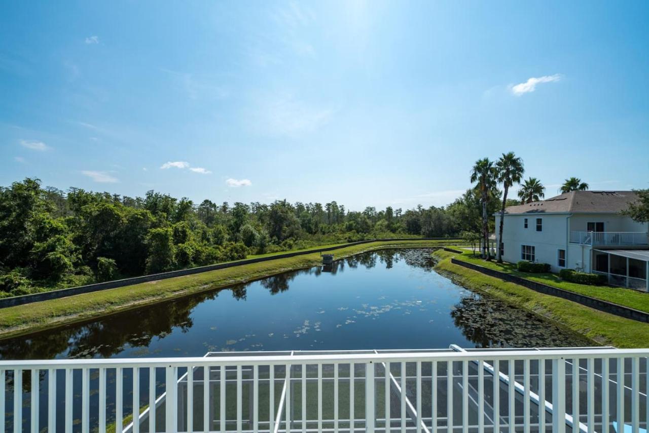 Disney Retreat Lakeview townhome - close to golf