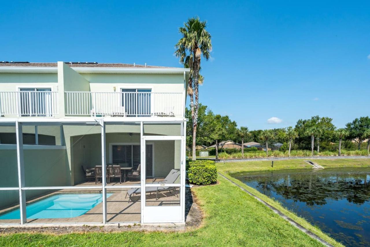Disney Retreat Lakeview townhome - close to golf