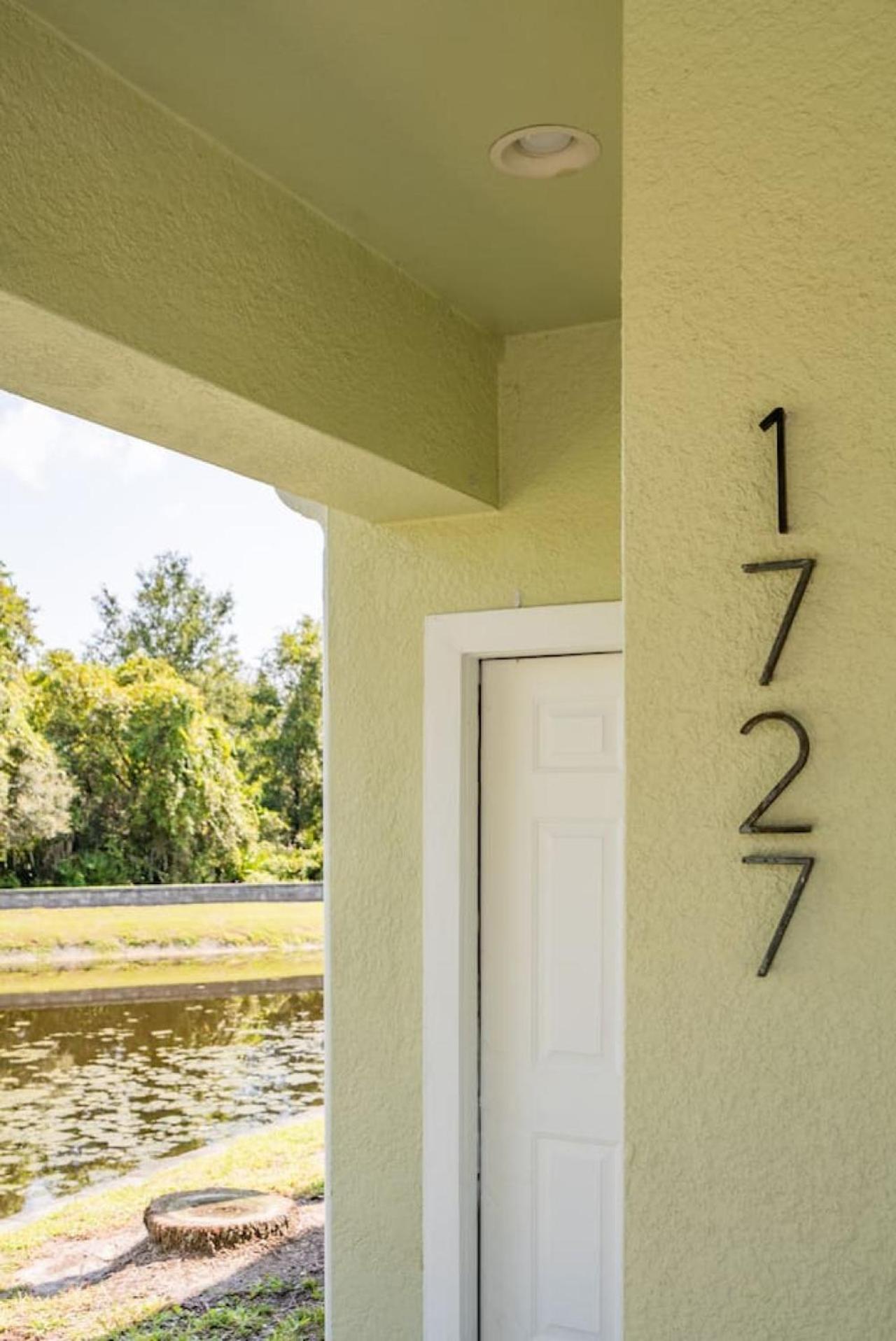 Disney Retreat Lakeview townhome - close to golf