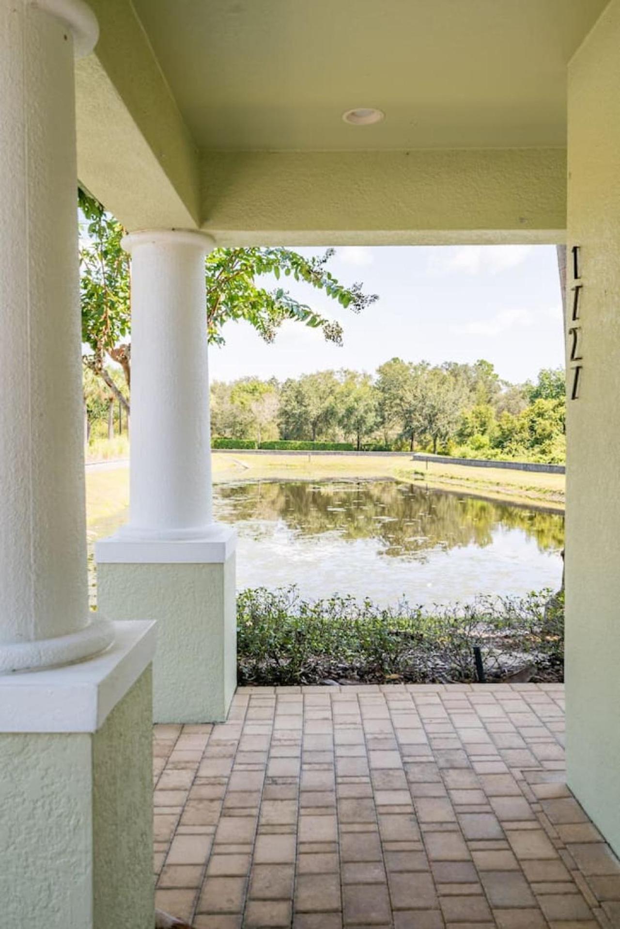 Disney Retreat Lakeview townhome - close to golf