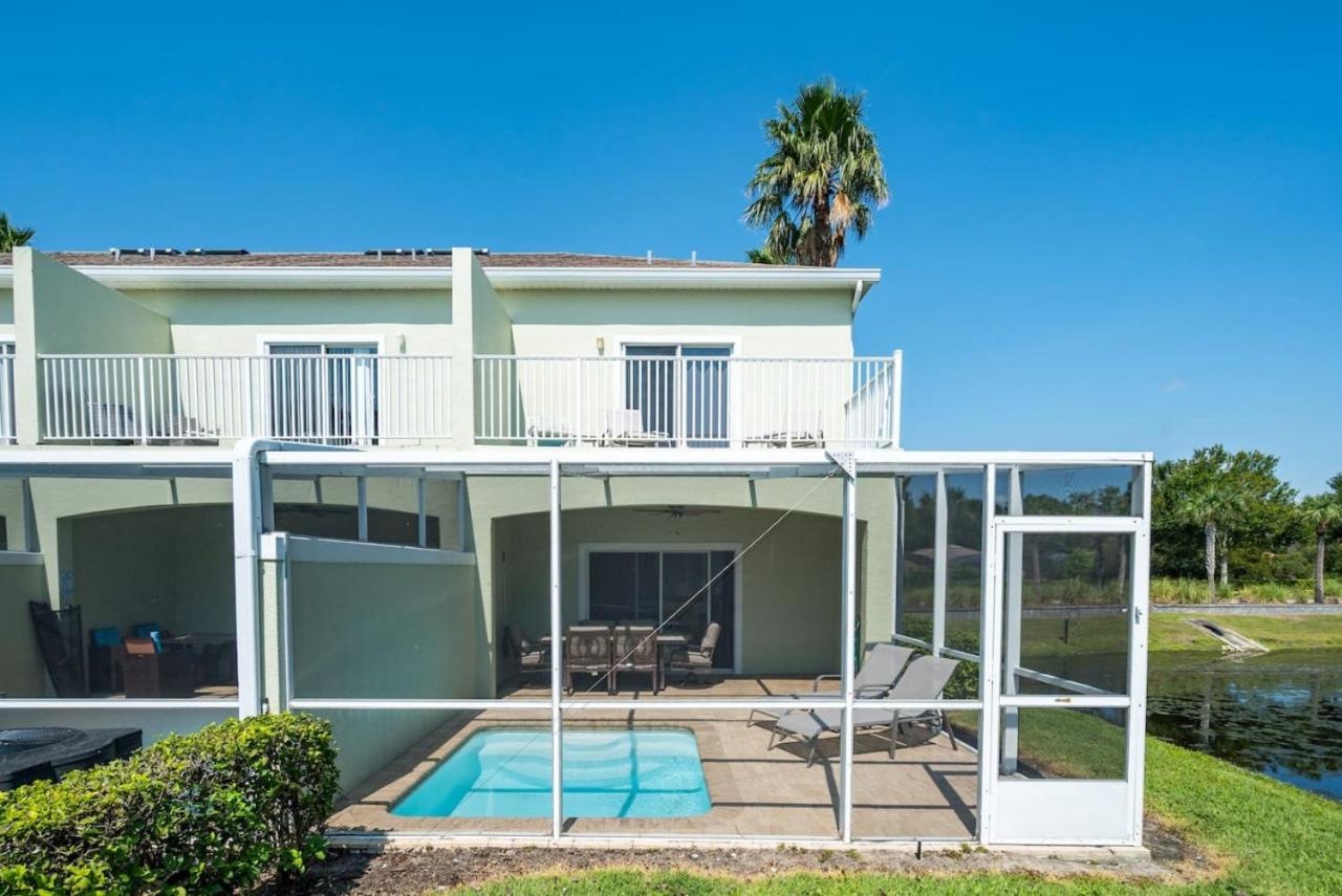 Disney Retreat Lakeview townhome - close to golf