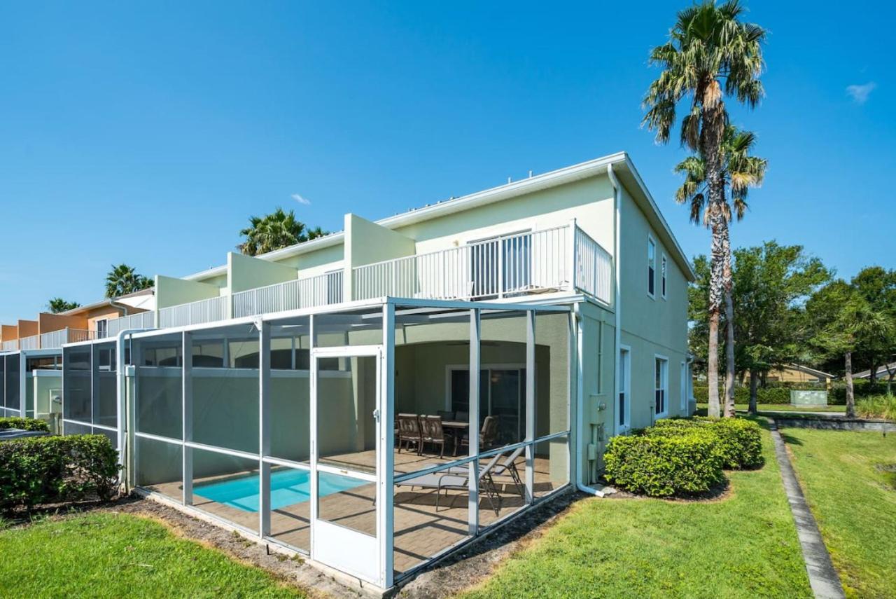 Disney Retreat Lakeview townhome - close to golf