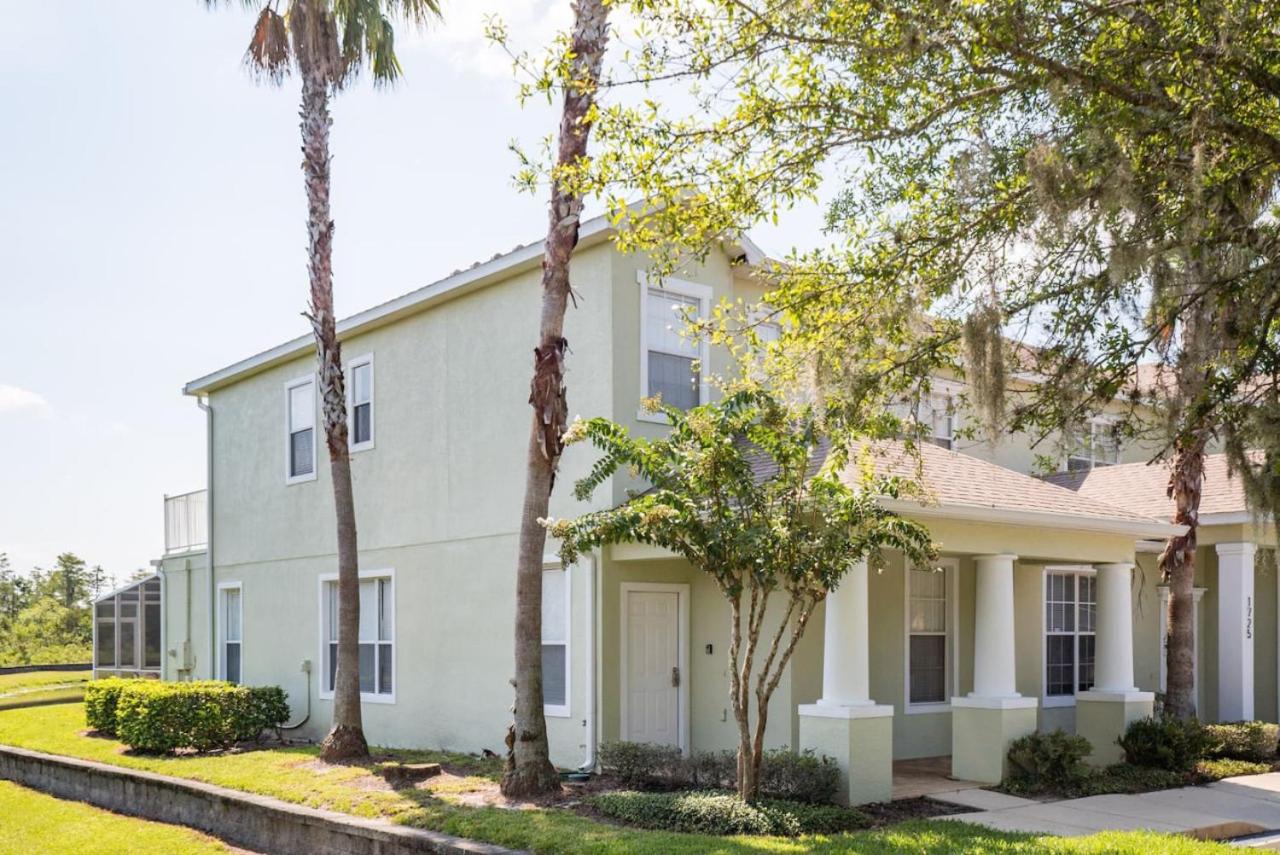 Disney Retreat Lakeview townhome - close to golf