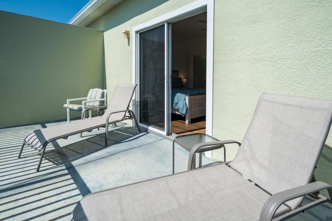 Disney Retreat Lakeview townhome - close to golf
