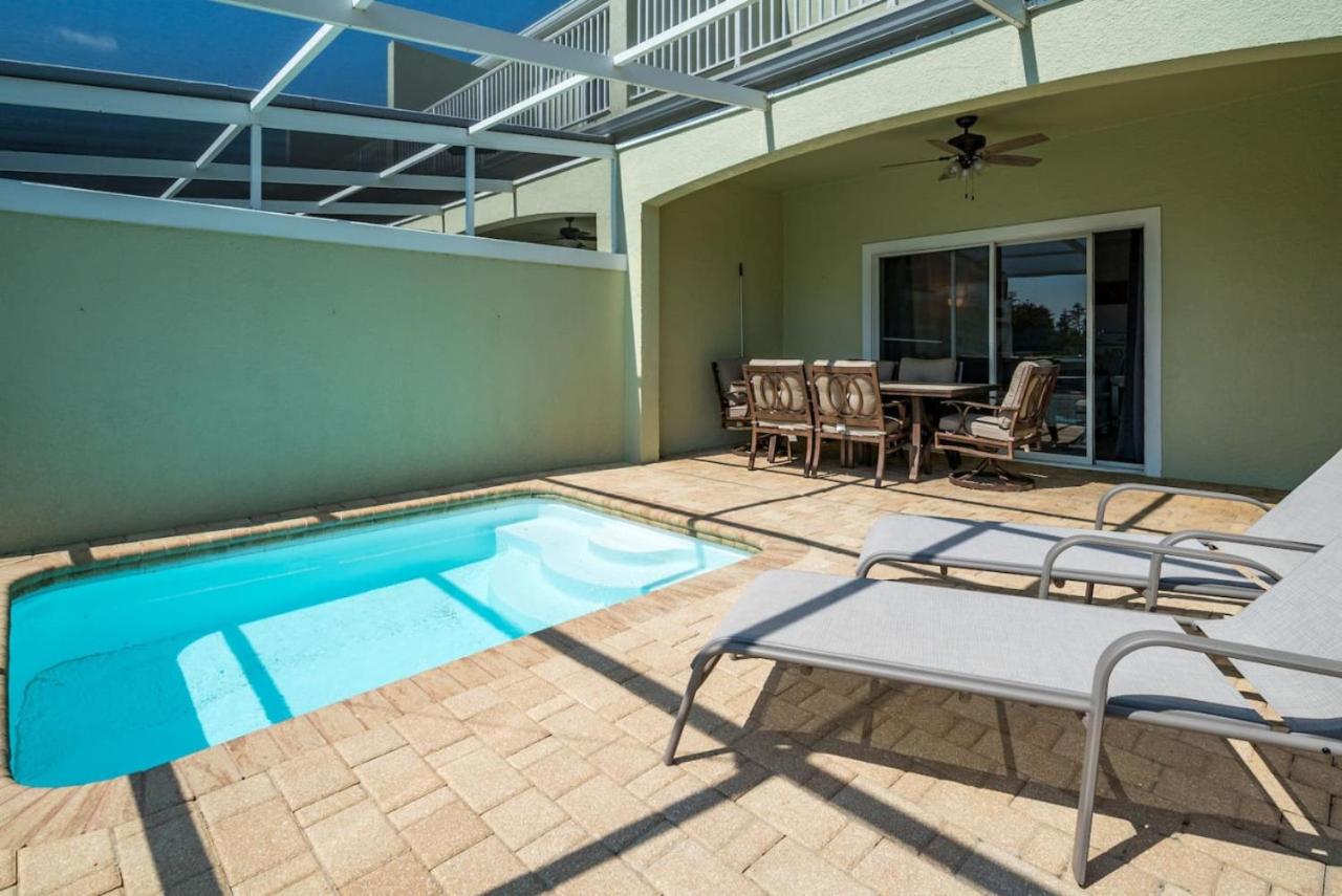 Disney Retreat Lakeview townhome - close to golf