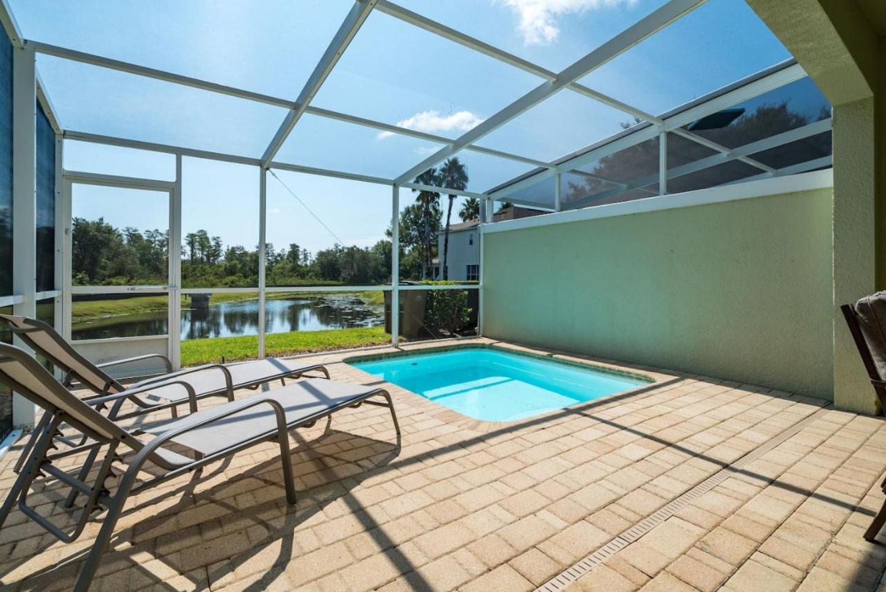 Disney Retreat Lakeview townhome - close to golf