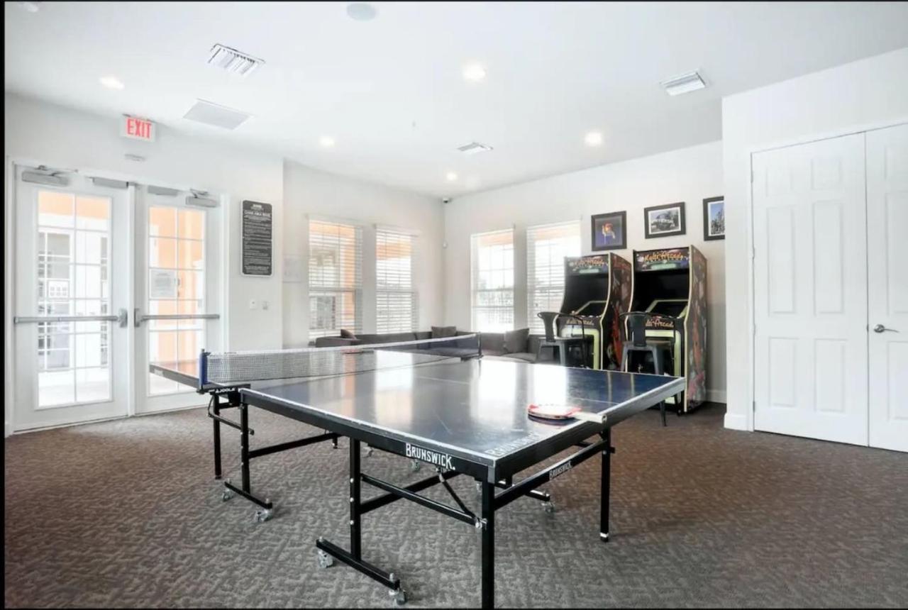 Disney Retreat Lakeview townhome - close to golf