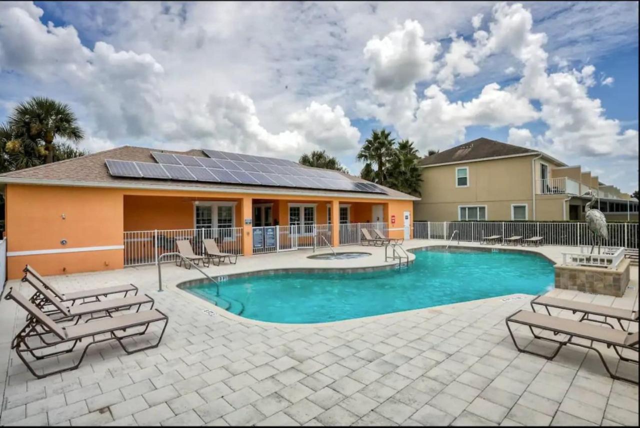 Disney Retreat Lakeview townhome - close to golf