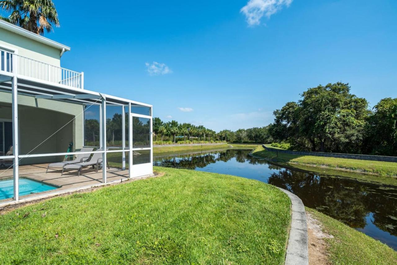 Disney Retreat Lakeview townhome - close to golf