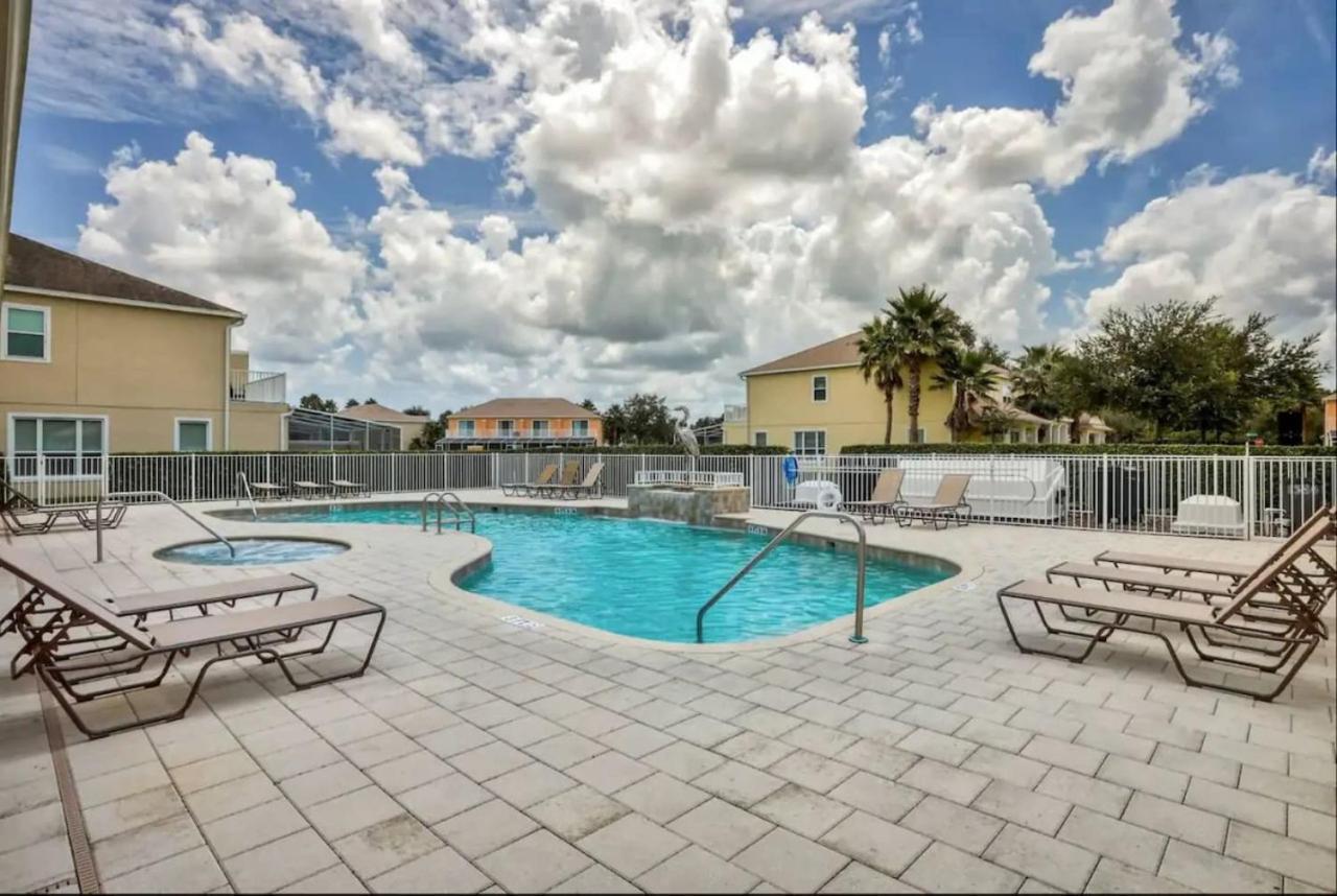 Disney Retreat Lakeview townhome - close to golf