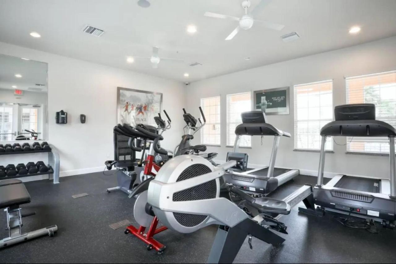 Disney Retreat Lakeview townhome - close to golf