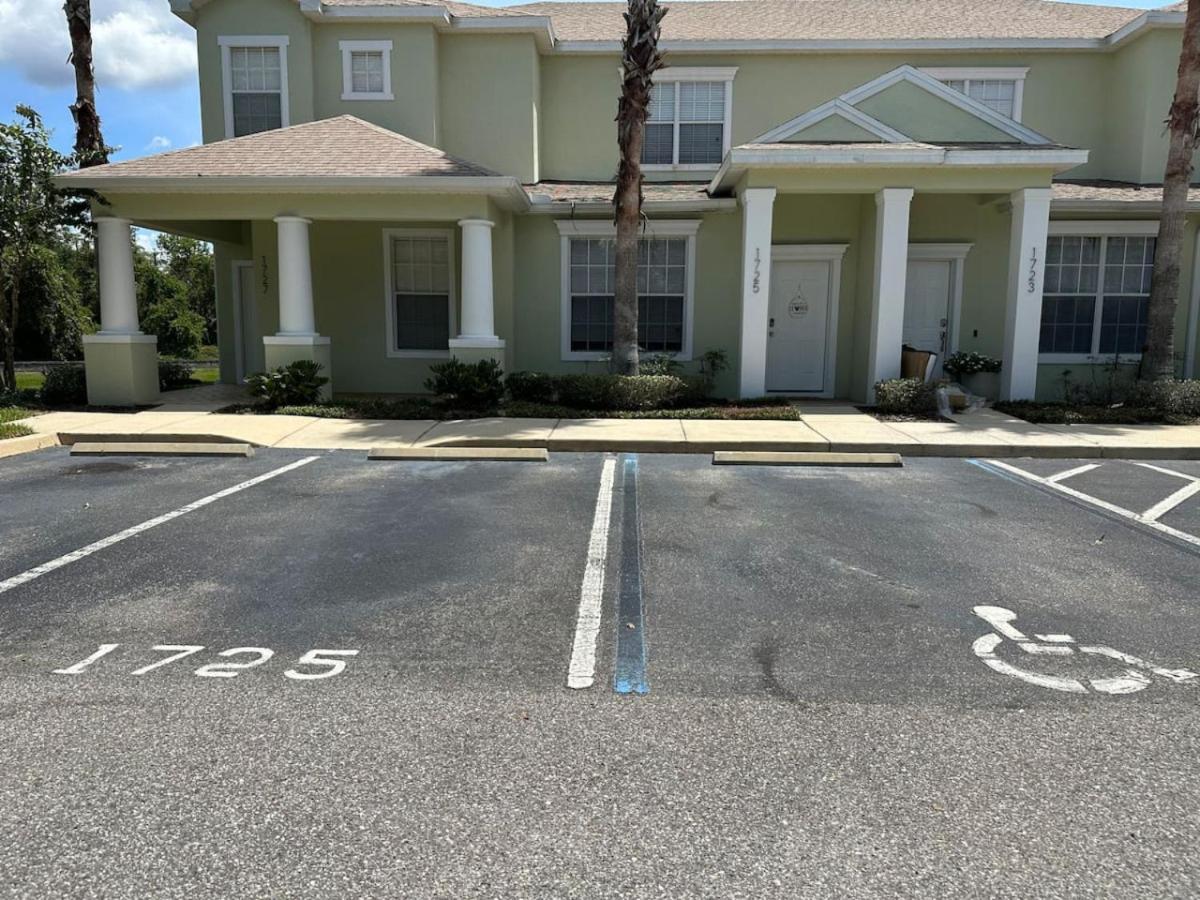 Disney Retreat Lakeview townhome - close to golf