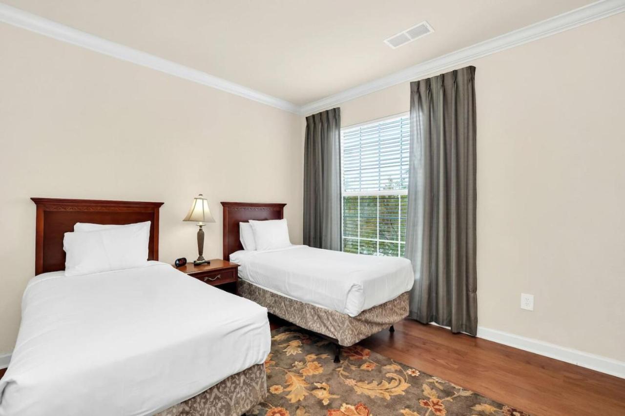 Poolside condo at Tuscana Resort Summer specials view 2