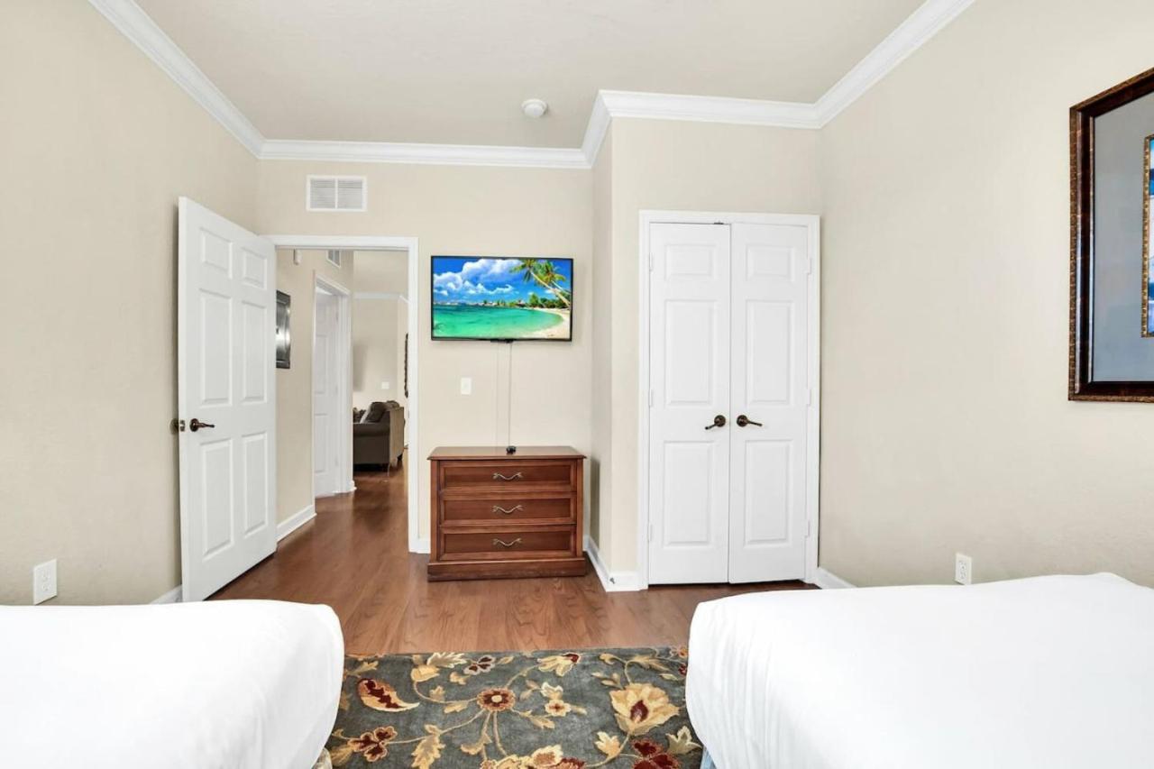 Poolside condo at Tuscana Resort Summer specials view 3