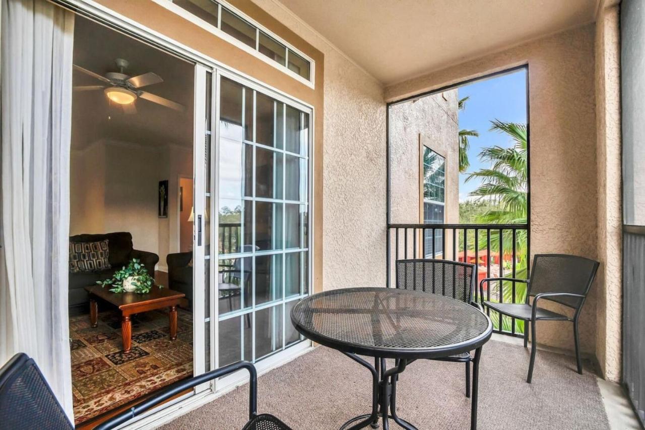 Poolside condo at Tuscana Resort Summer specials view 4