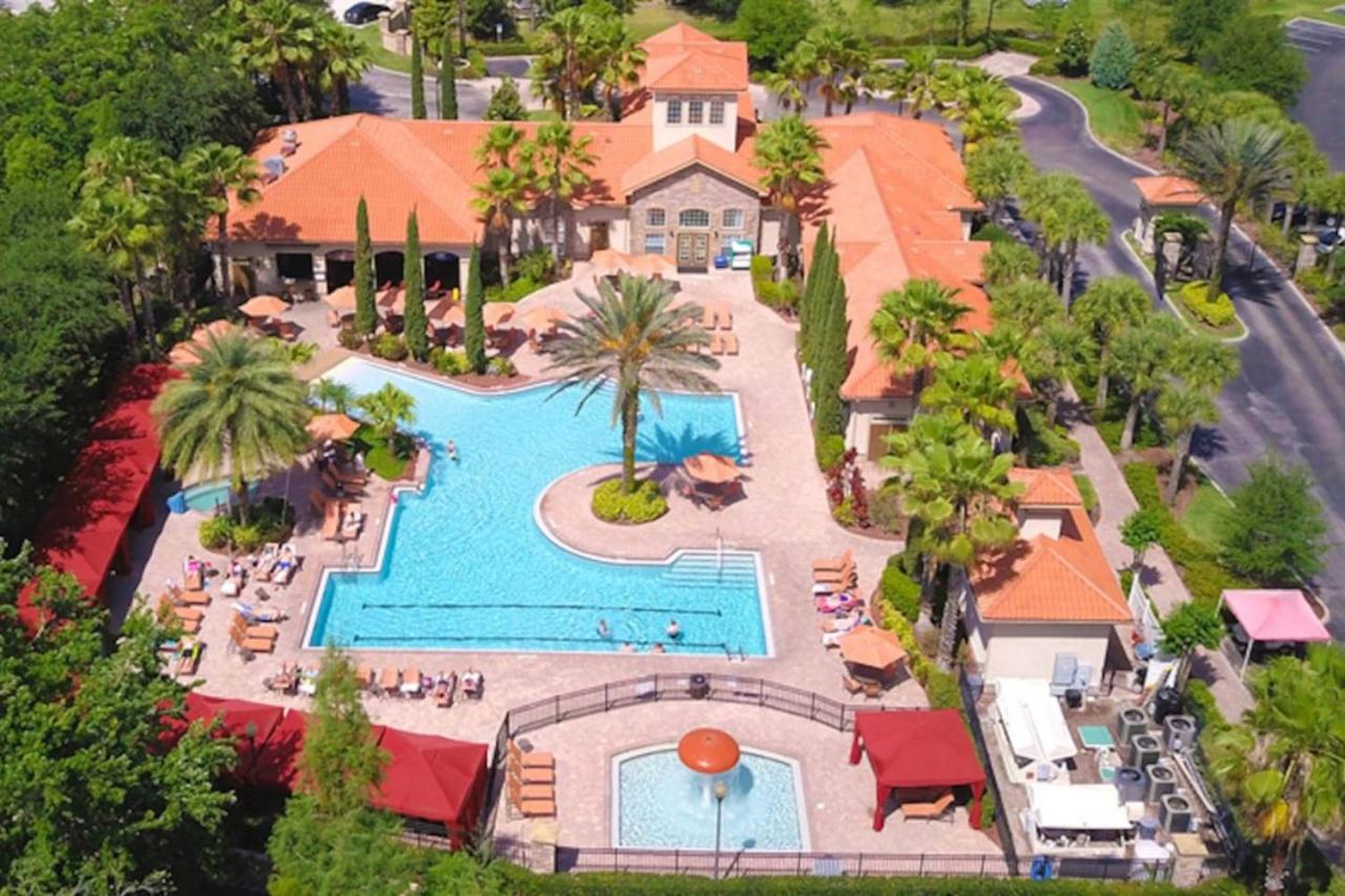 Tuscana Resort Retreat view 3
