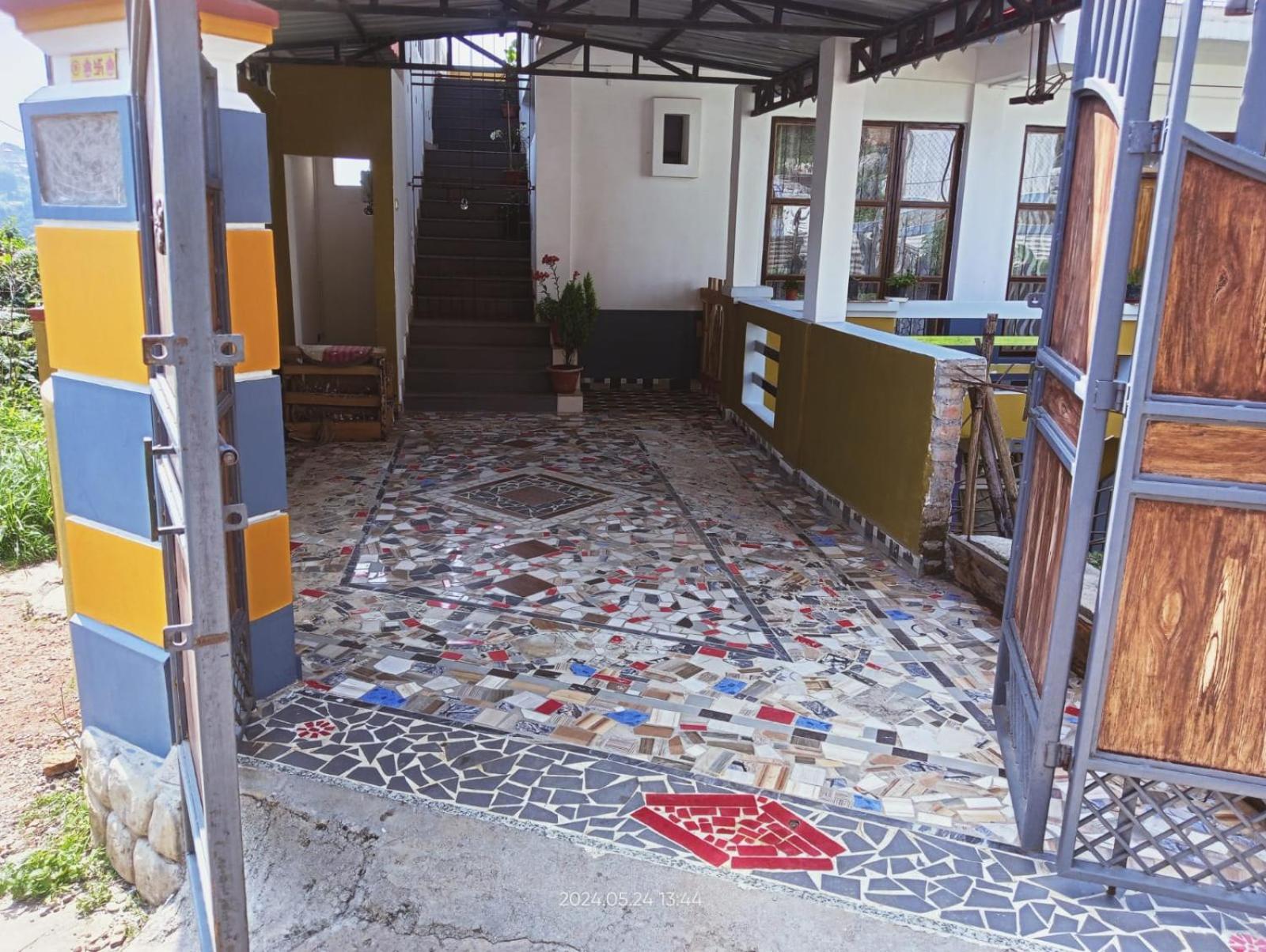 Purna Homestay