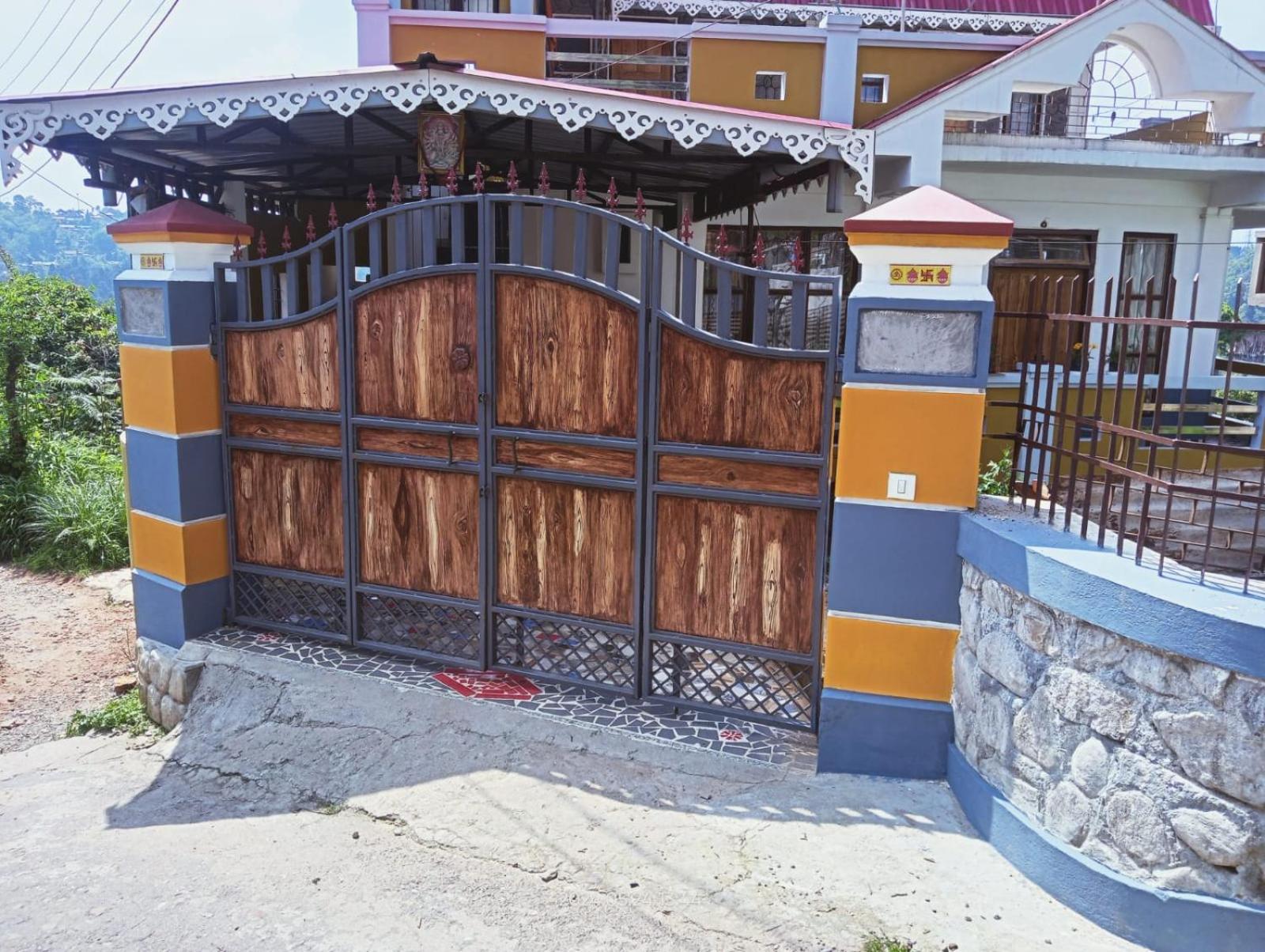 Purna Homestay