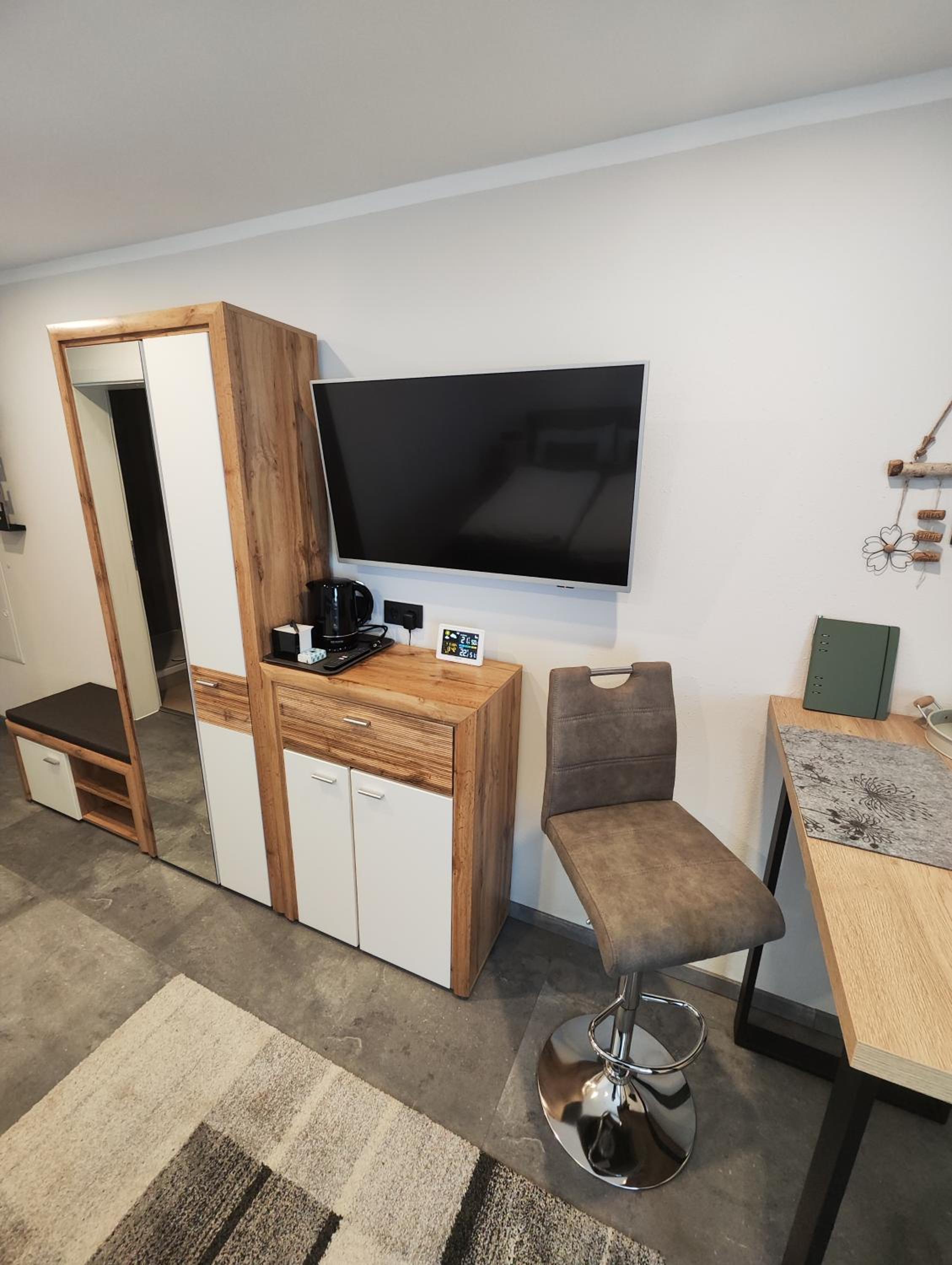 Ferienzimmer Geyersberg