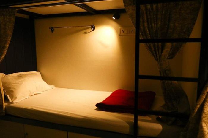 MKH DORMITORY view 2
