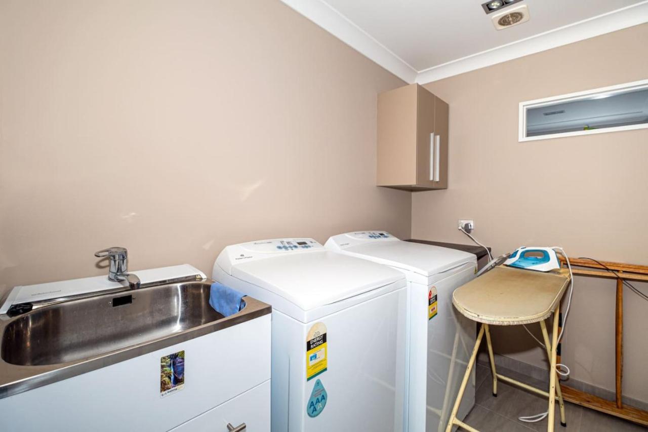 Bicton House Mt Hutt Views