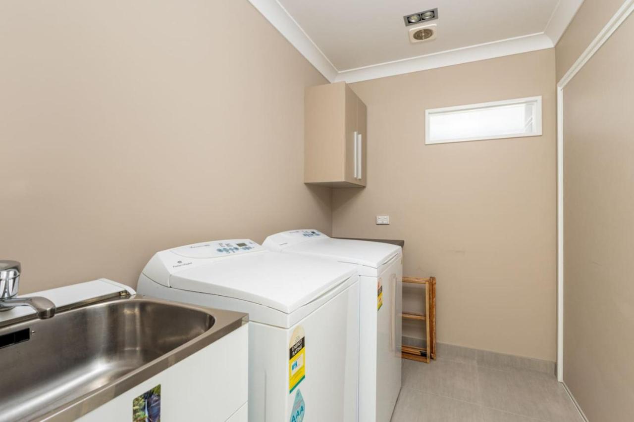 Bicton House Mt Hutt Views