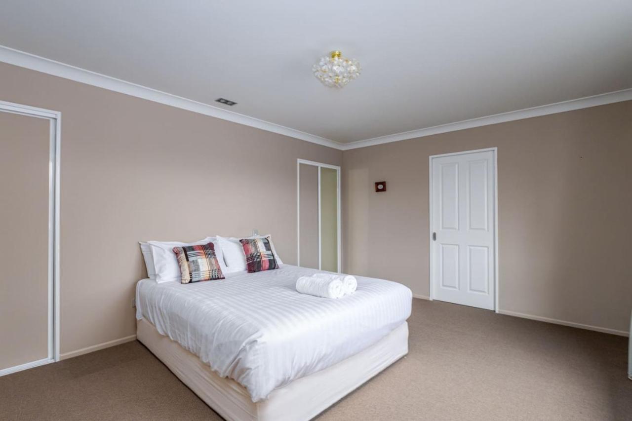 Bicton House Mt Hutt Views
