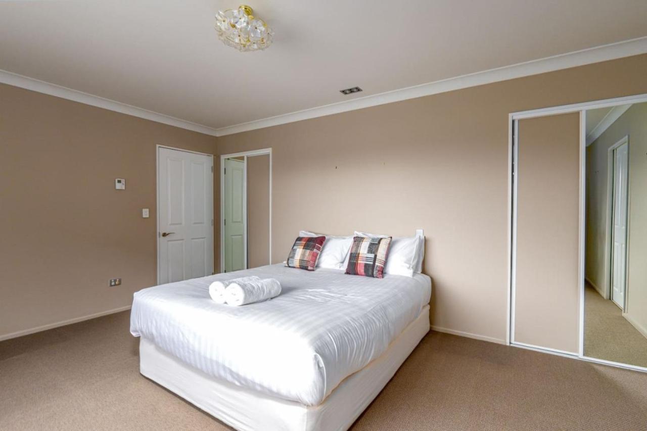 Bicton House Mt Hutt Views