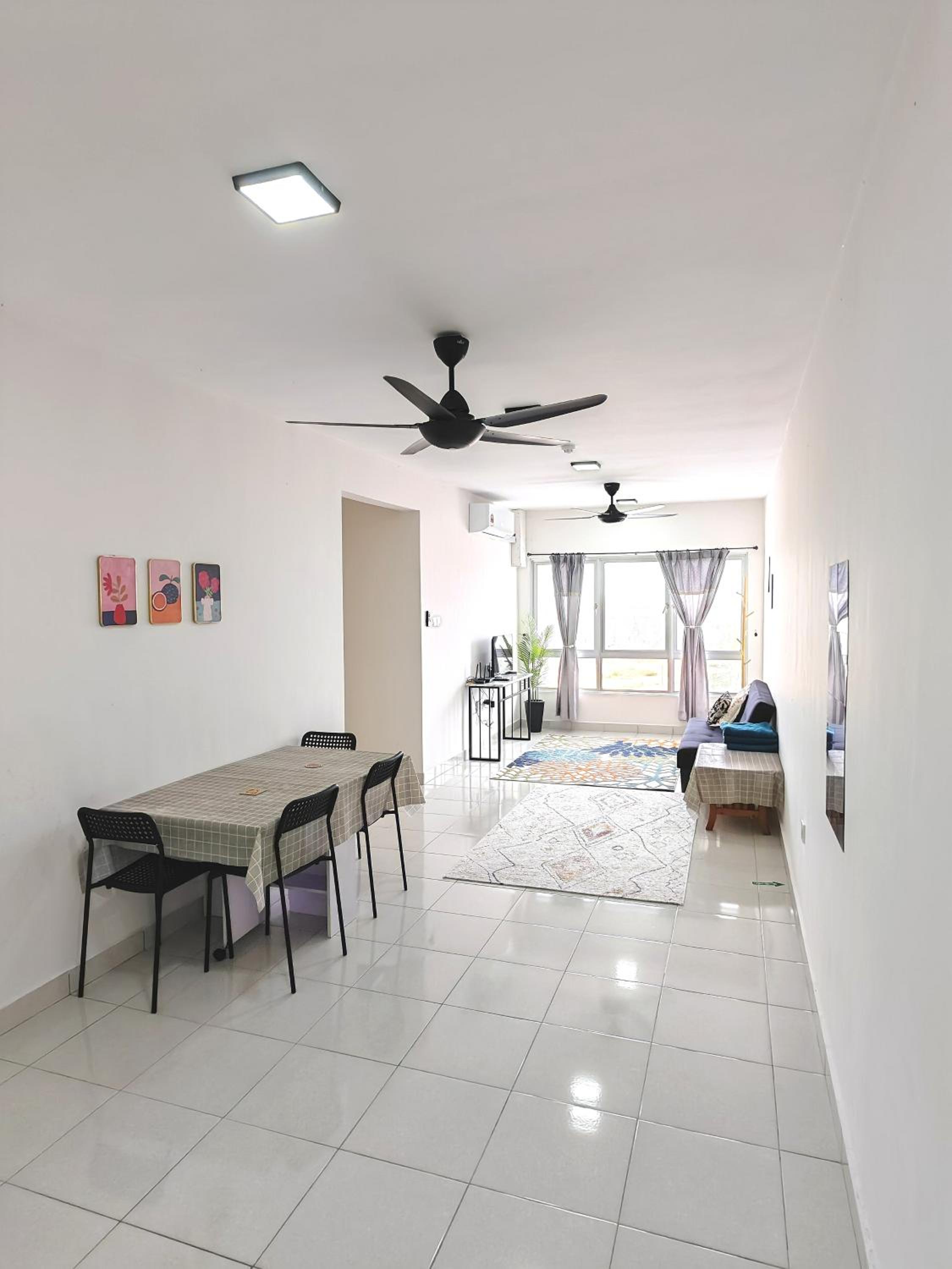 Aspirasi Homestay Cyberjaya photo 3