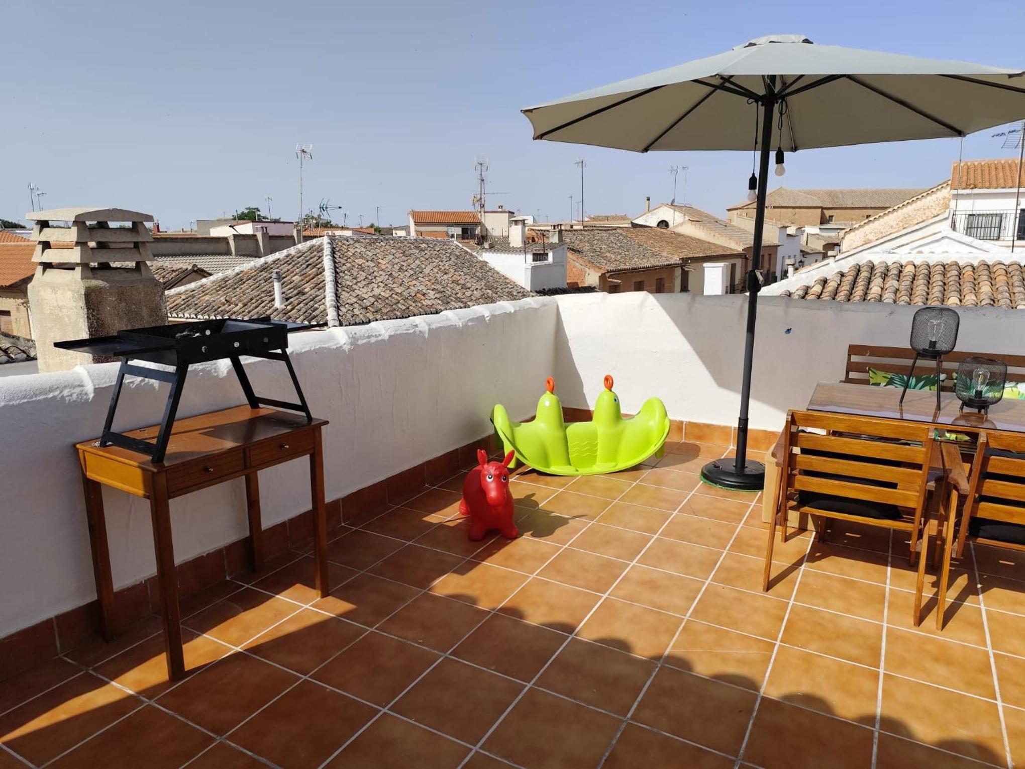 El Sur de Infantes view 2