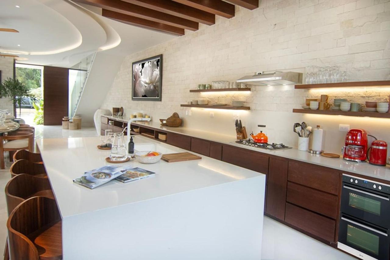Couture Residence Aldea Zama Tulum Luxury view 2
