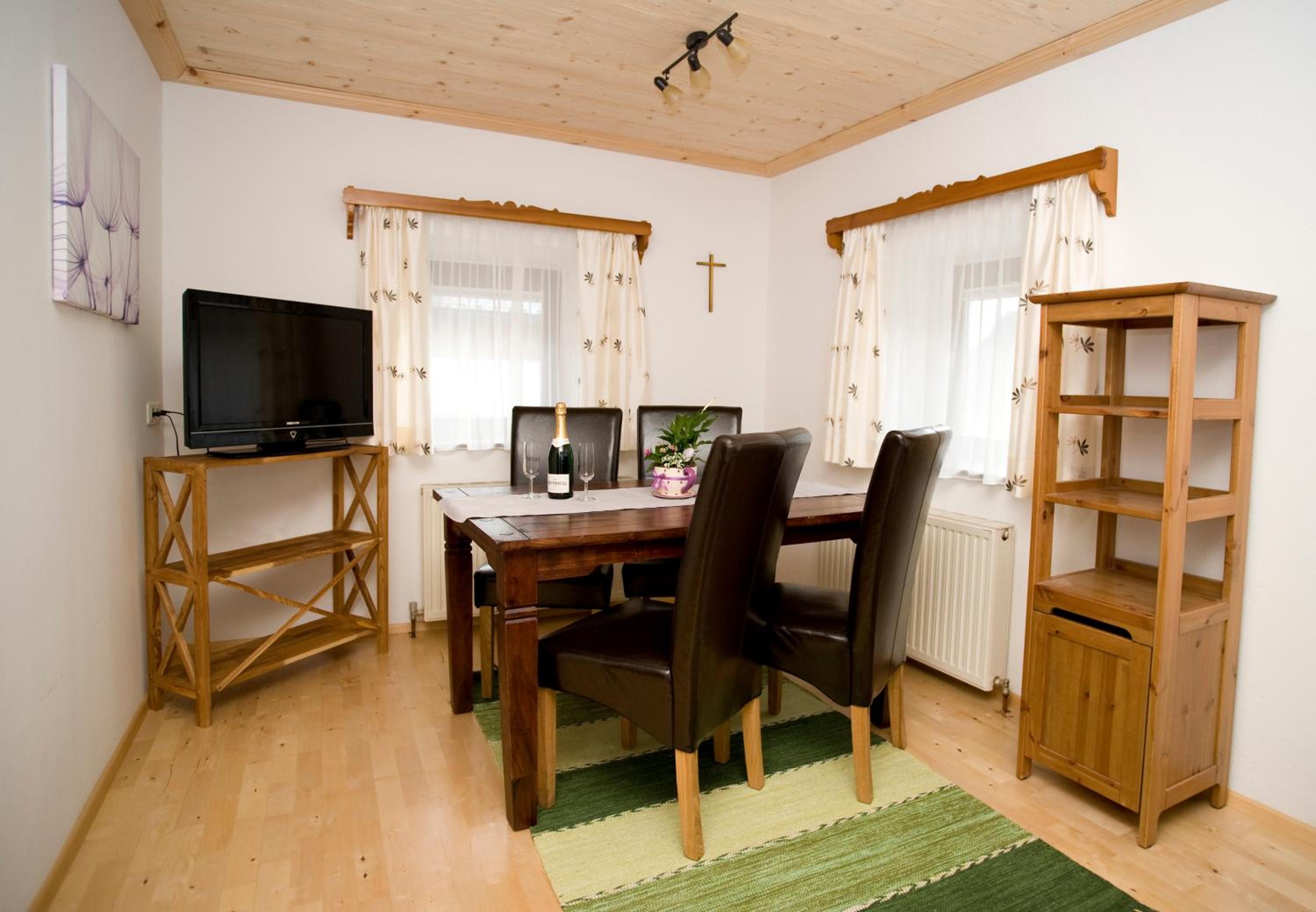 Gästehaus Kasbichler