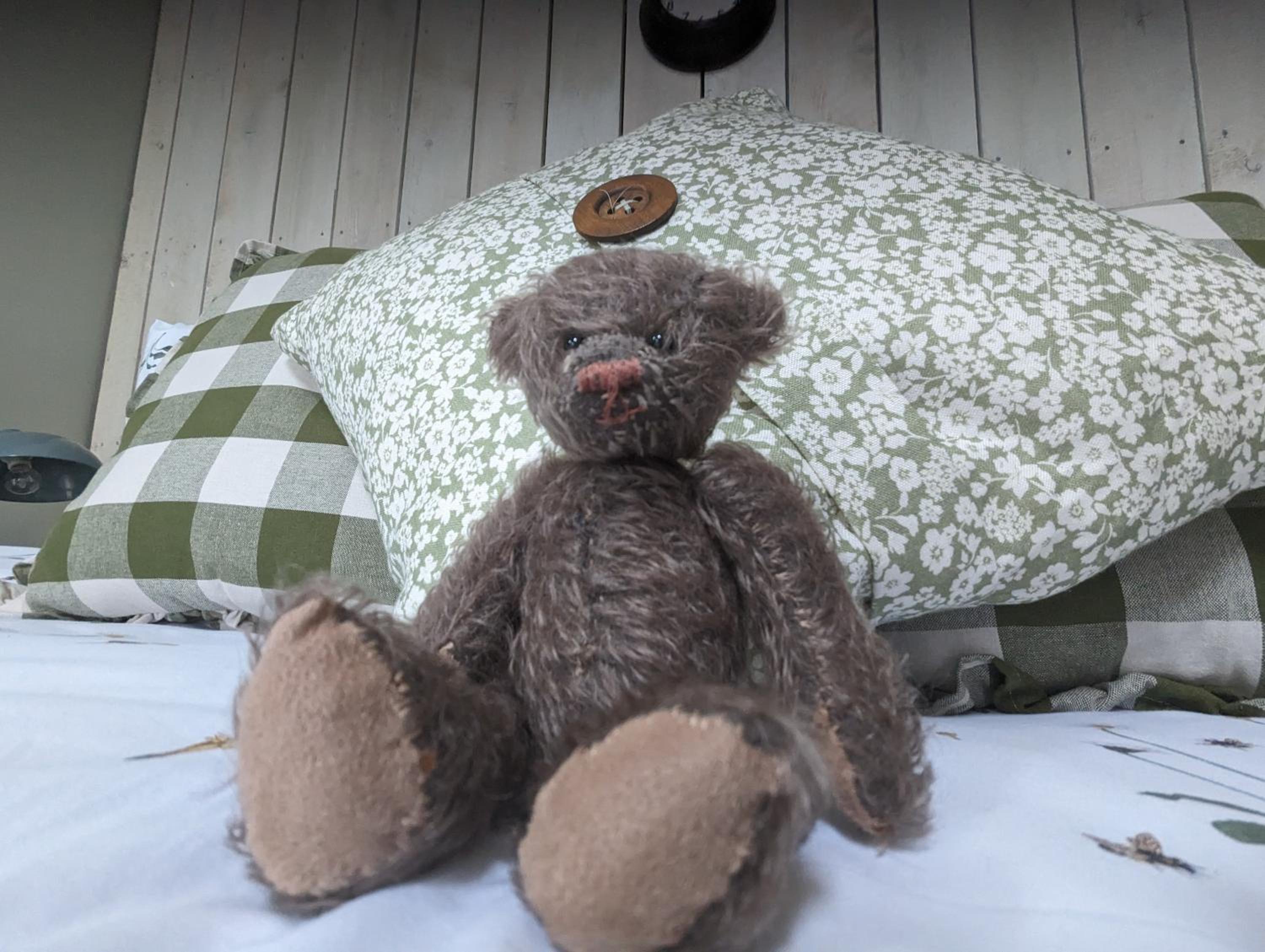 The Dorm Bed and Breakfast