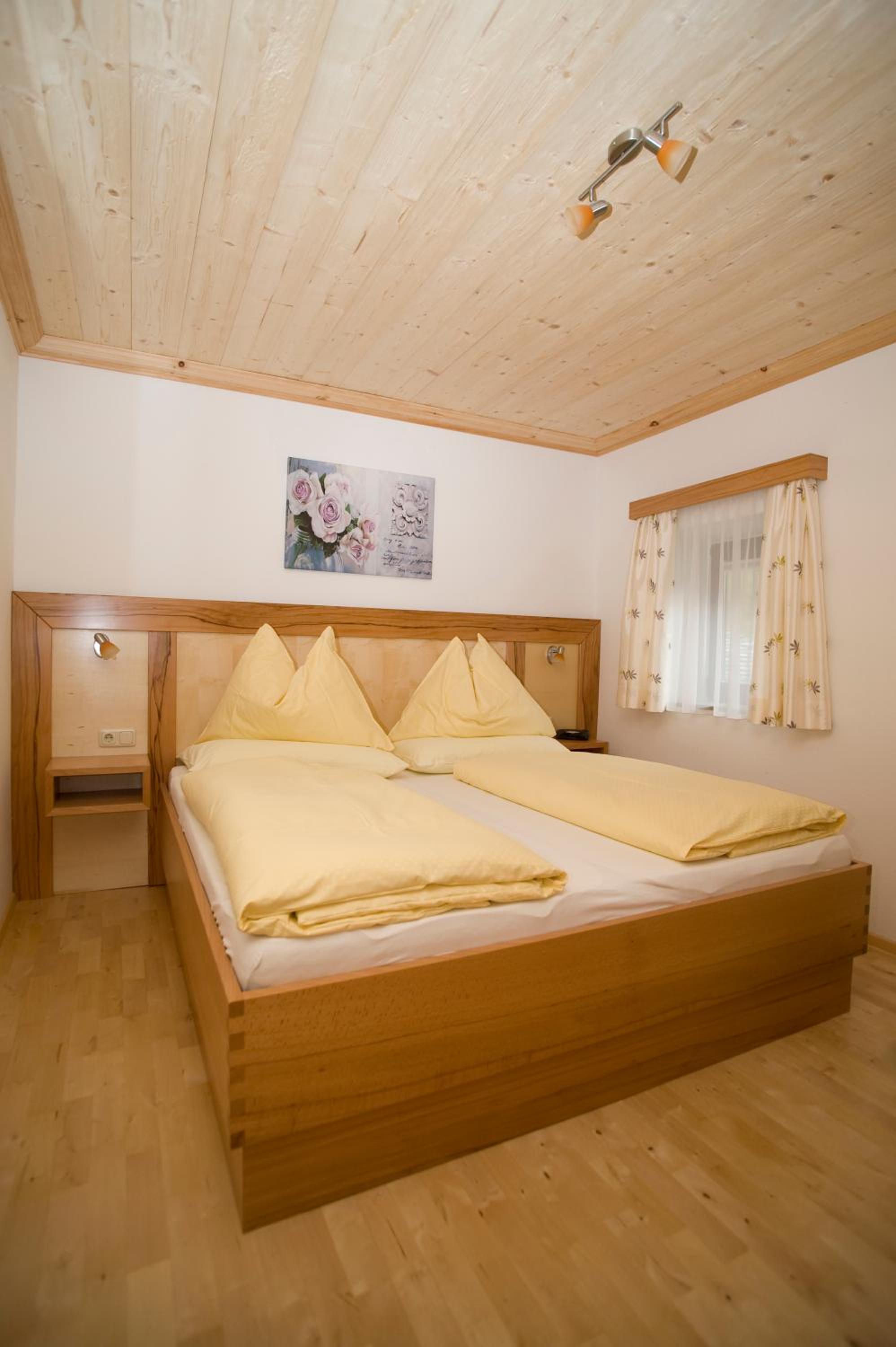 Gästehaus Kasbichler