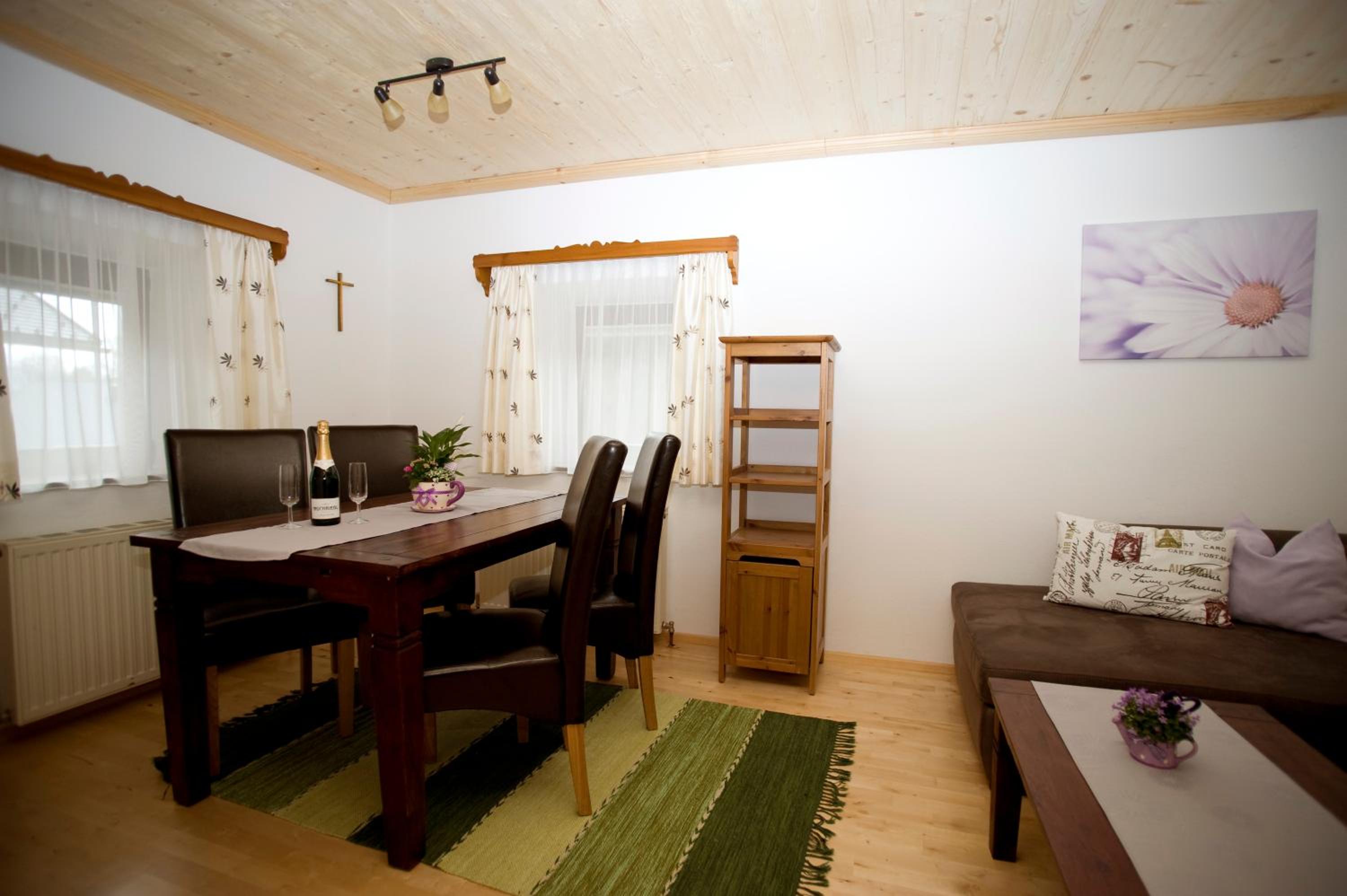 Gästehaus Kasbichler