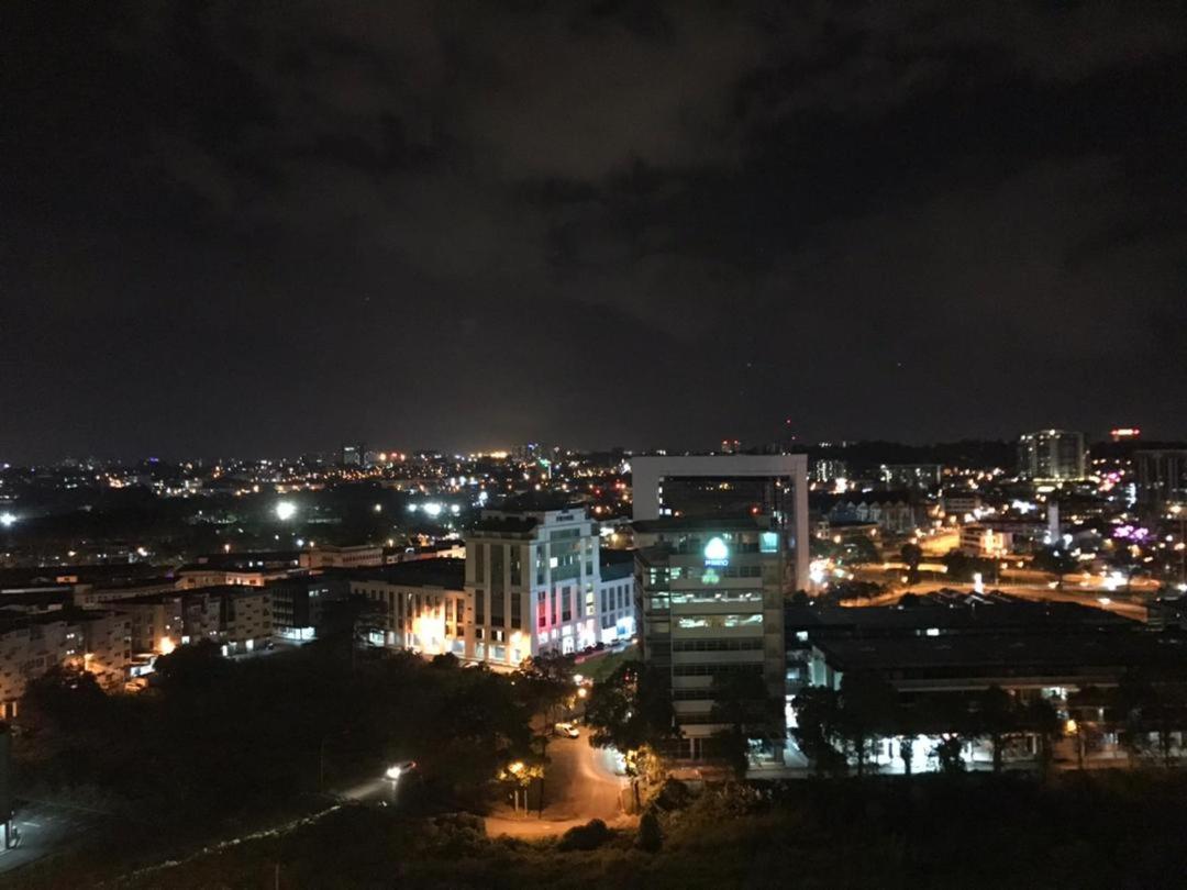Kuching Riverine Diamond Resort