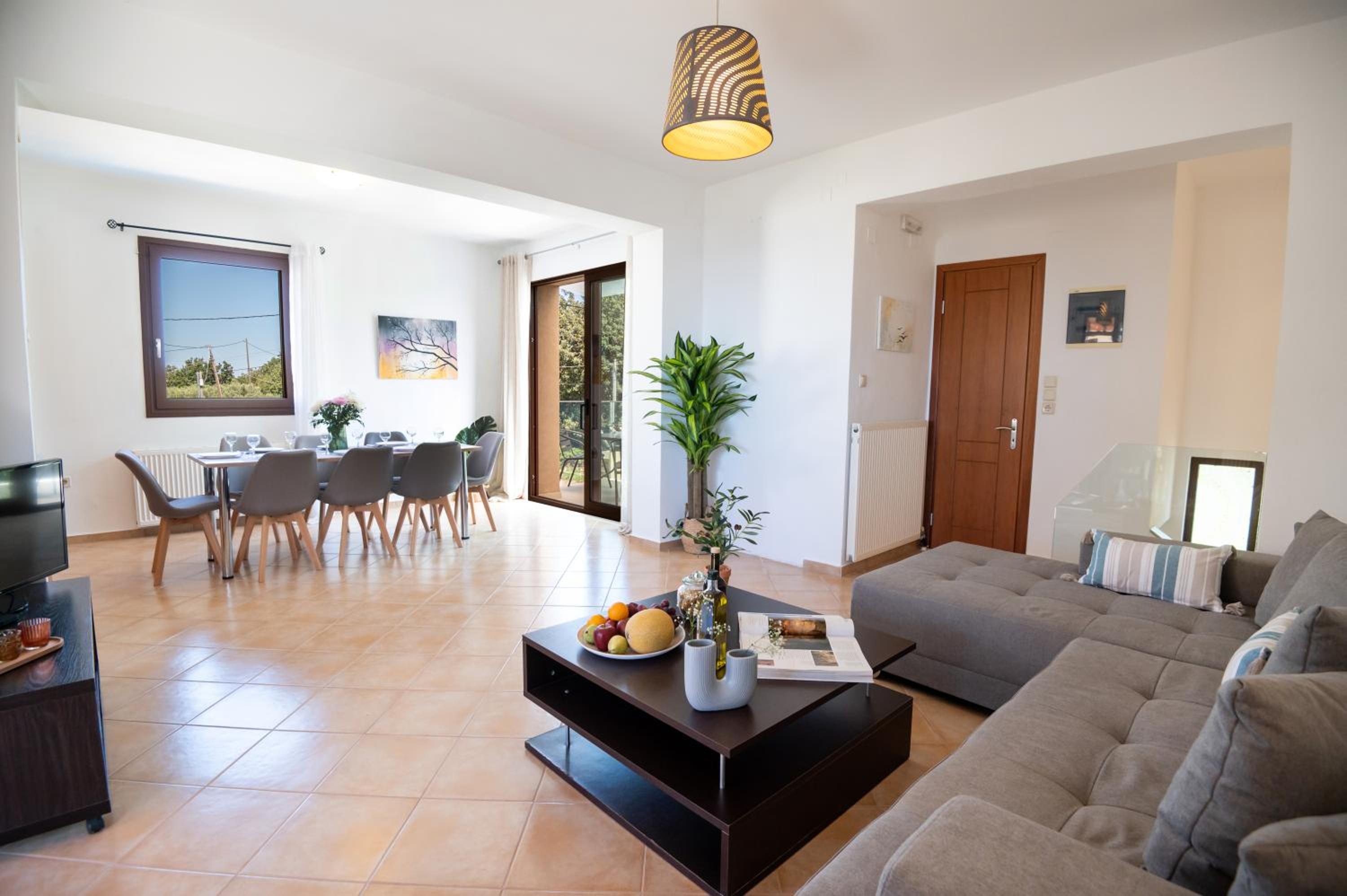 Villa Emily view 4