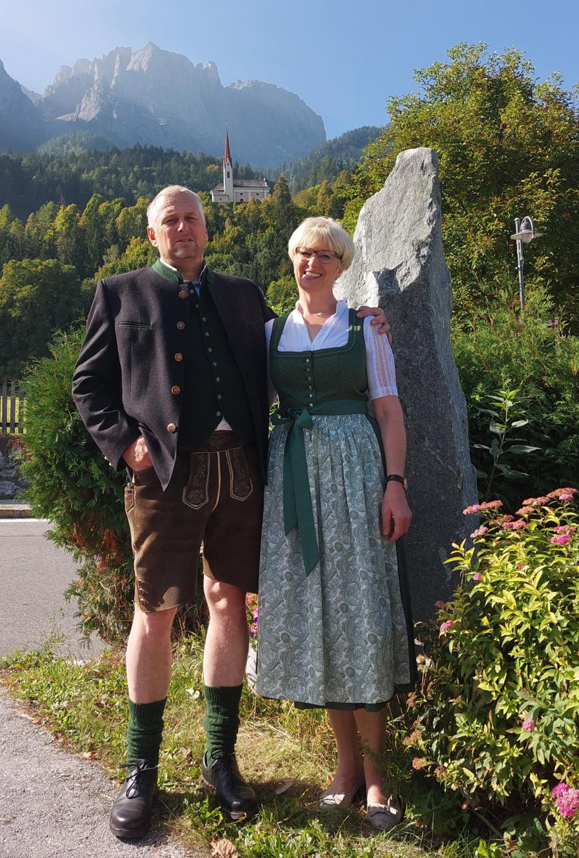 Kristemoarhof