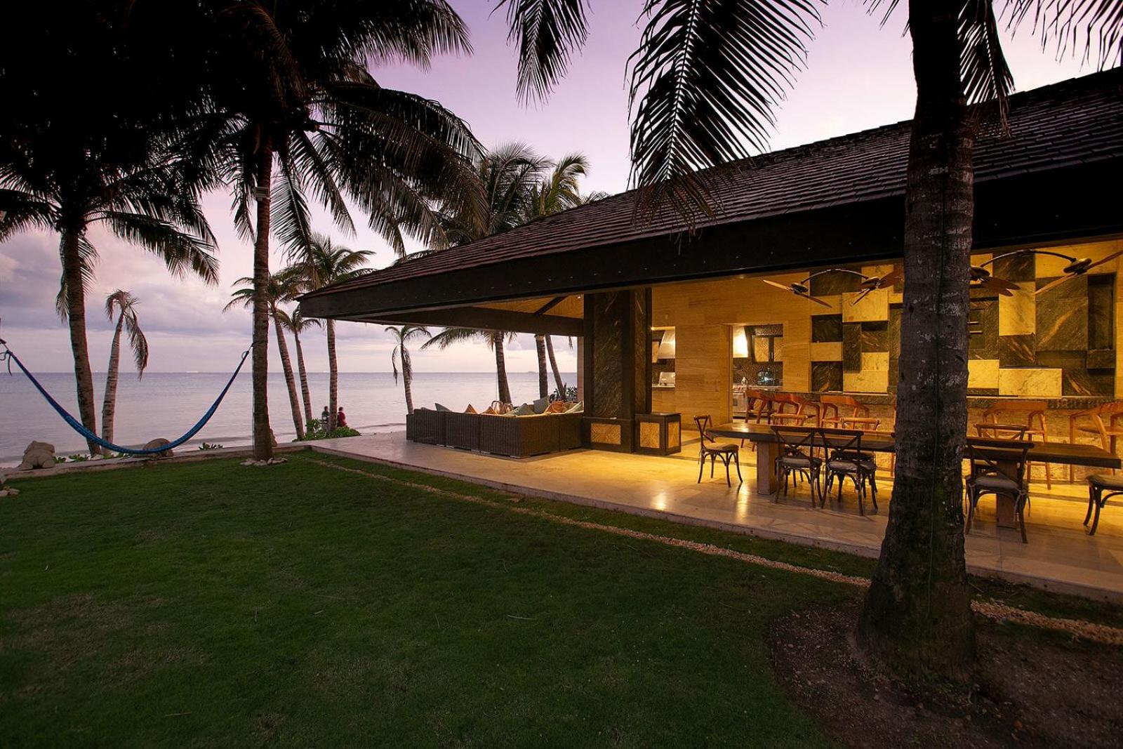 Villa Liliana view 3