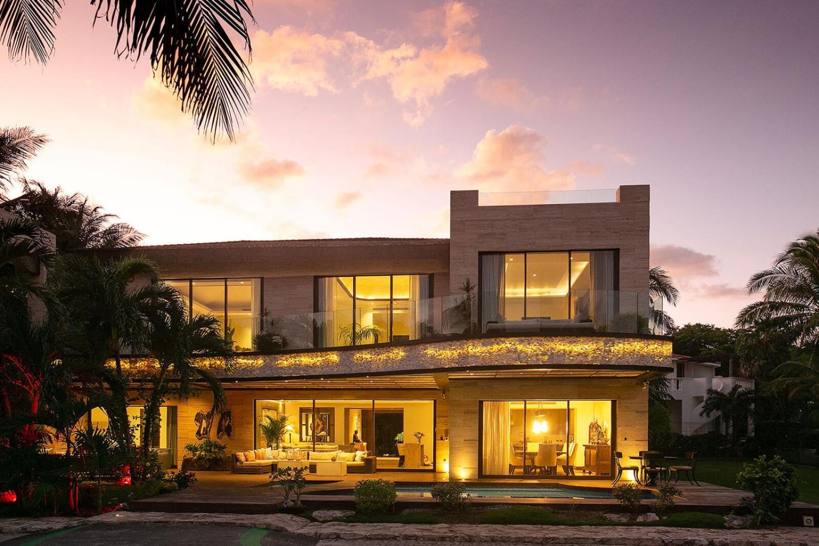 Villa Liliana view 5