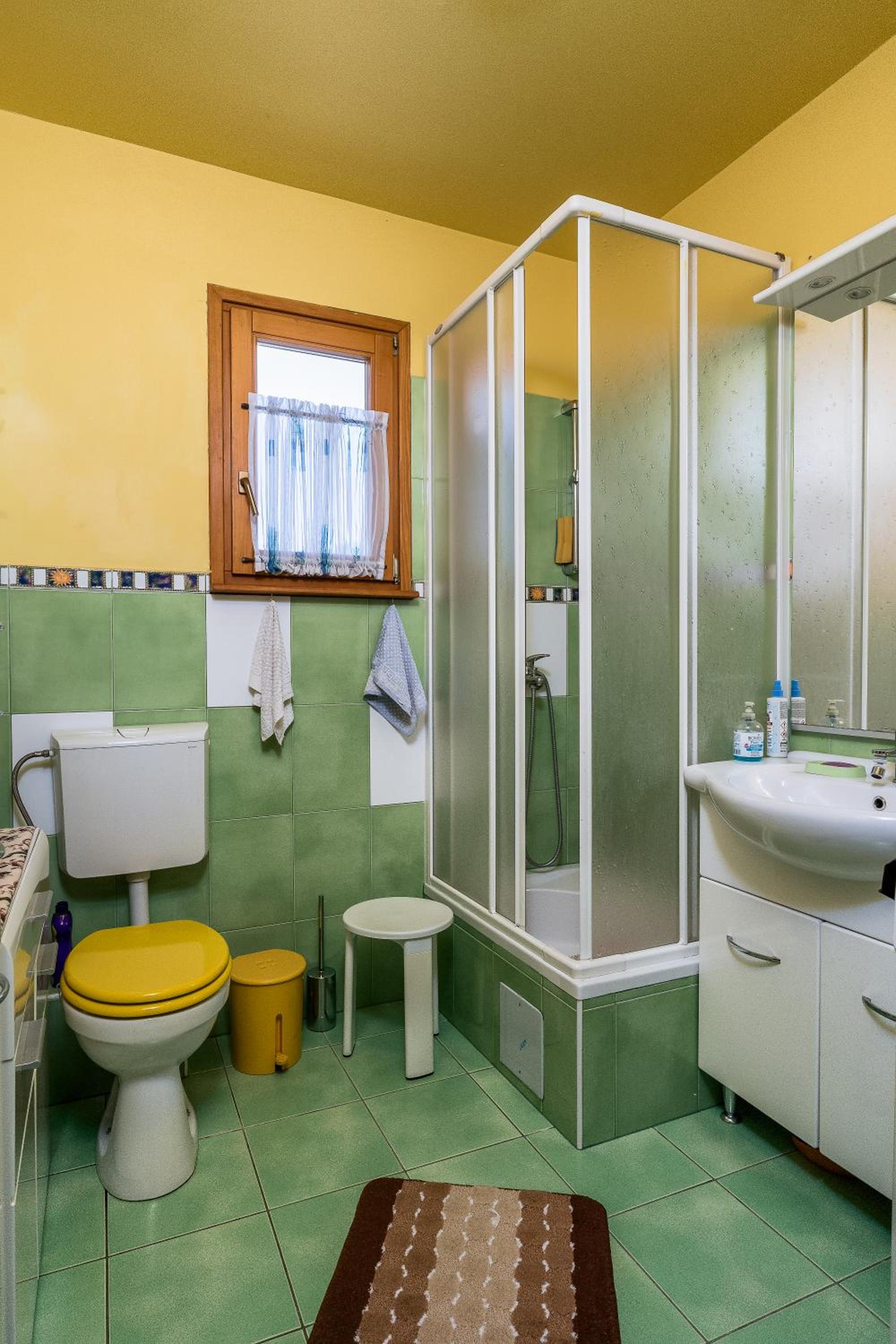 Apartman Lida u centru Fužina, Gorski kotar