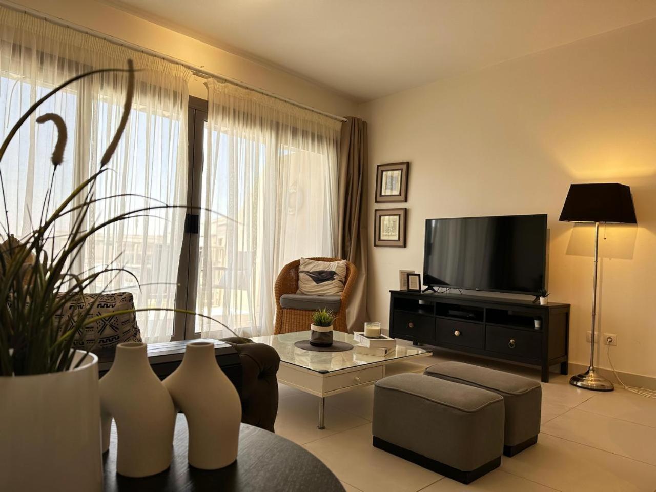 Amazing Marassi north coast 2 bedroom in Marina 13j403 view 3