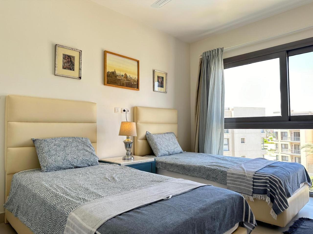 Amazing Marassi north coast 2 bedroom in Marina 13j403 view 4