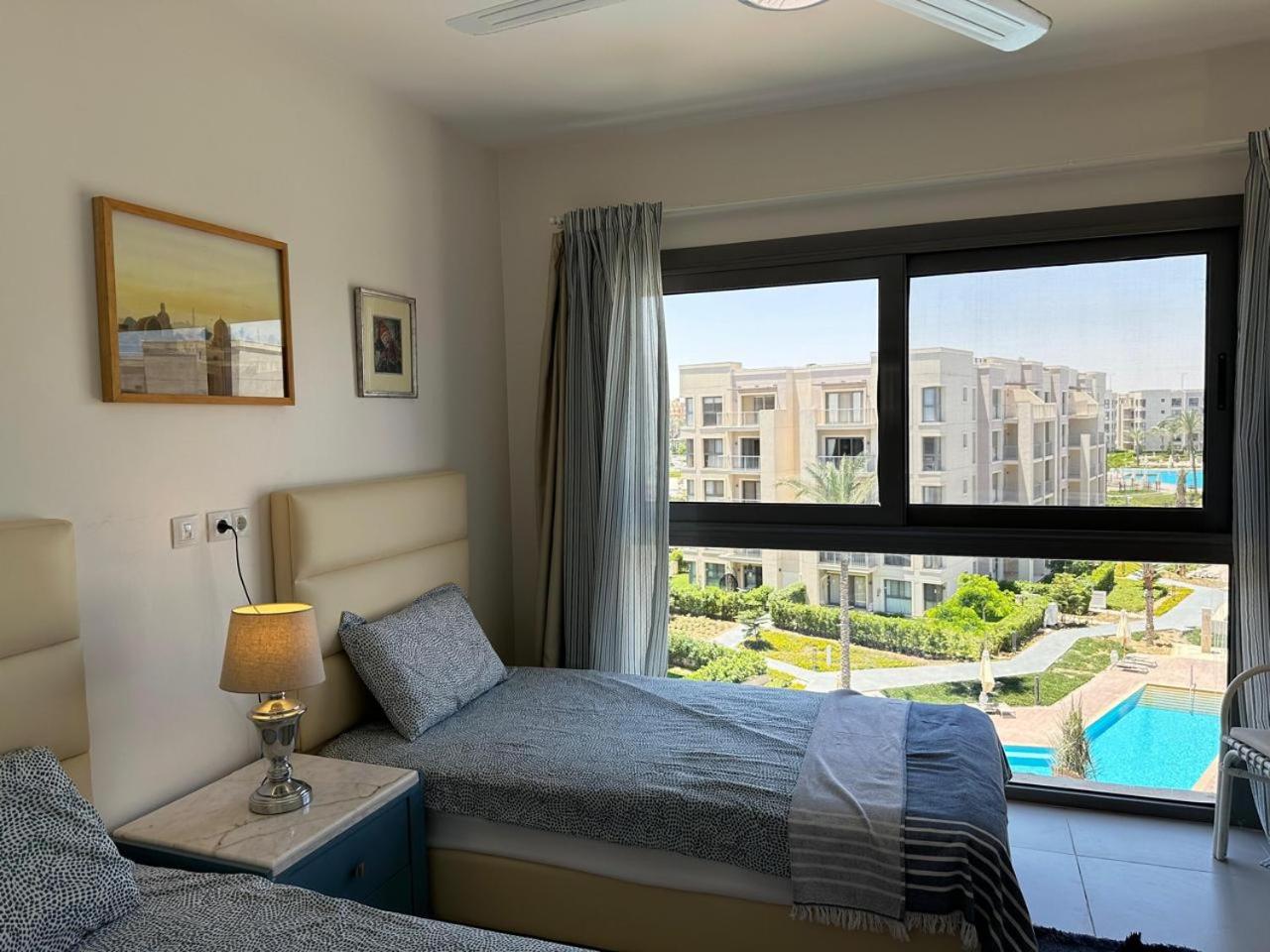 Amazing Marassi north coast 2 bedroom in Marina 13j403 view 5