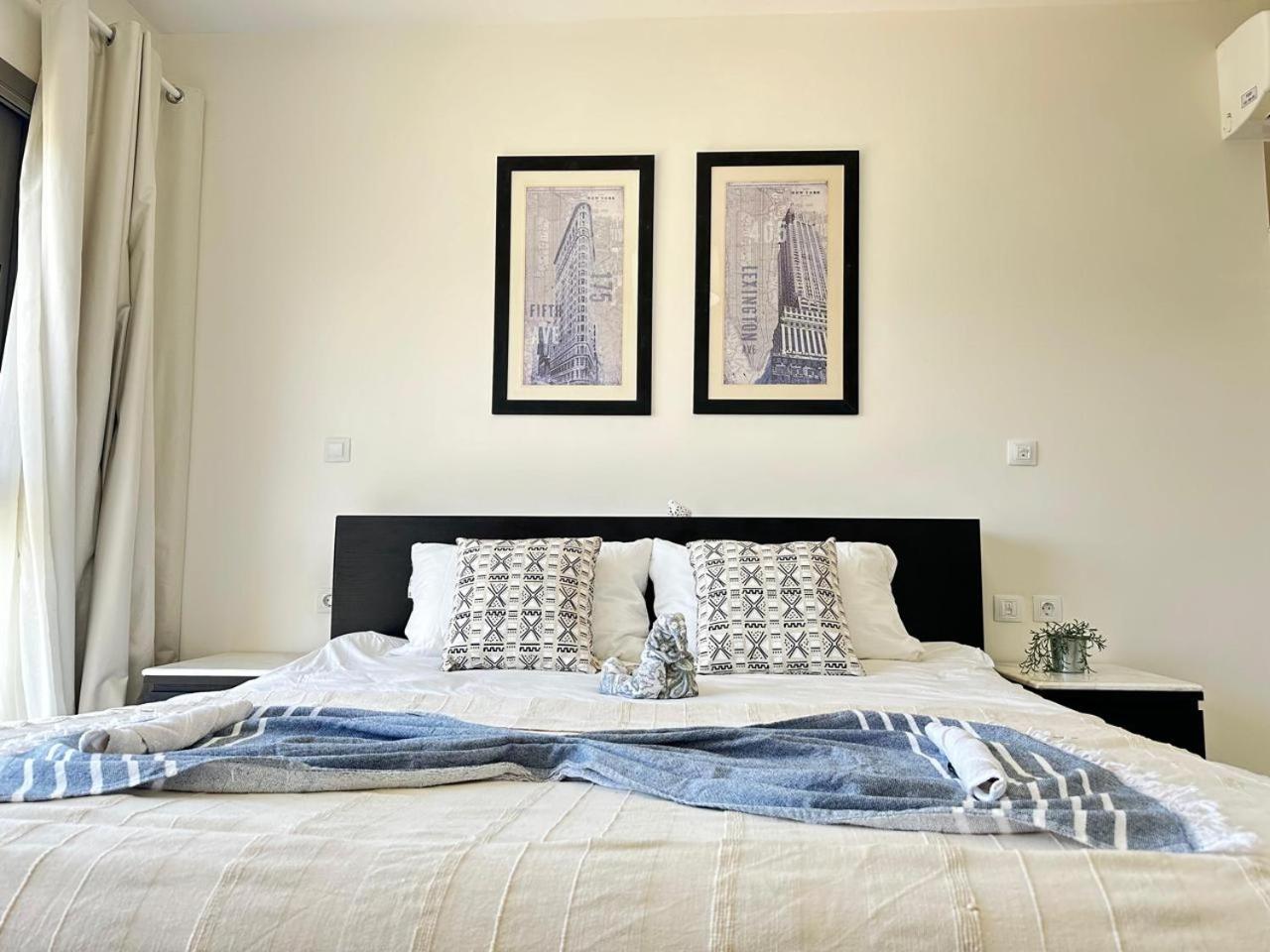 Amazing Marassi north coast 2 bedroom in Marina 13j403 view 2