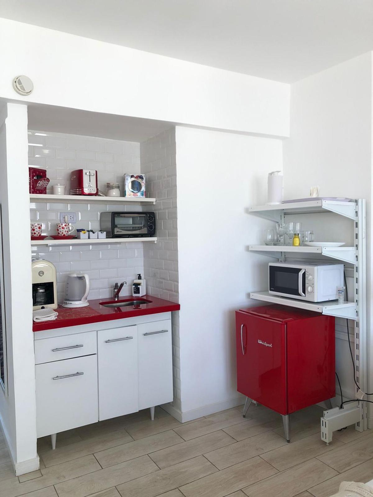 Departamento en Buenos Aires