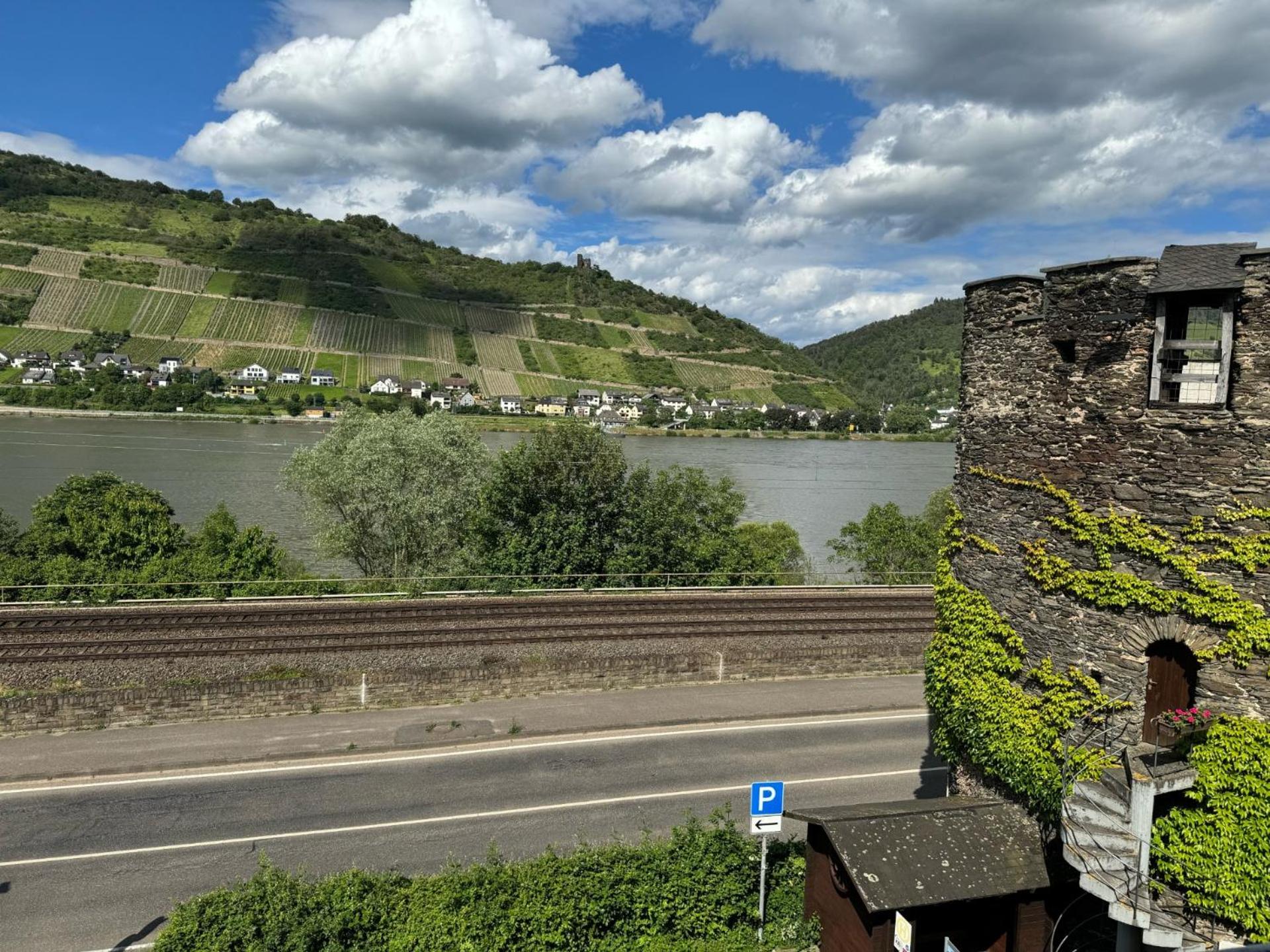 Gasthaus zum Fürstenberg