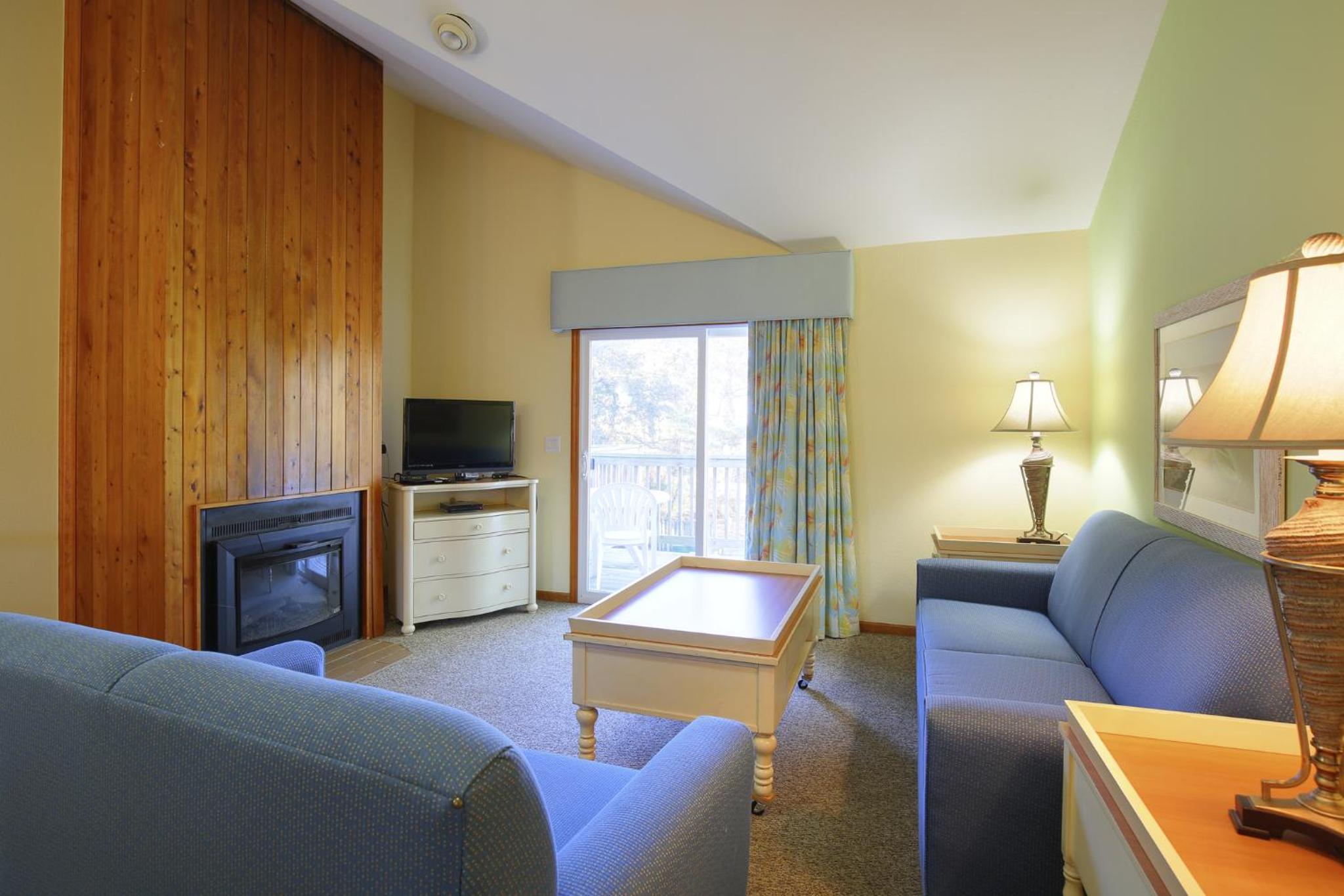 Ocean Pines Resort