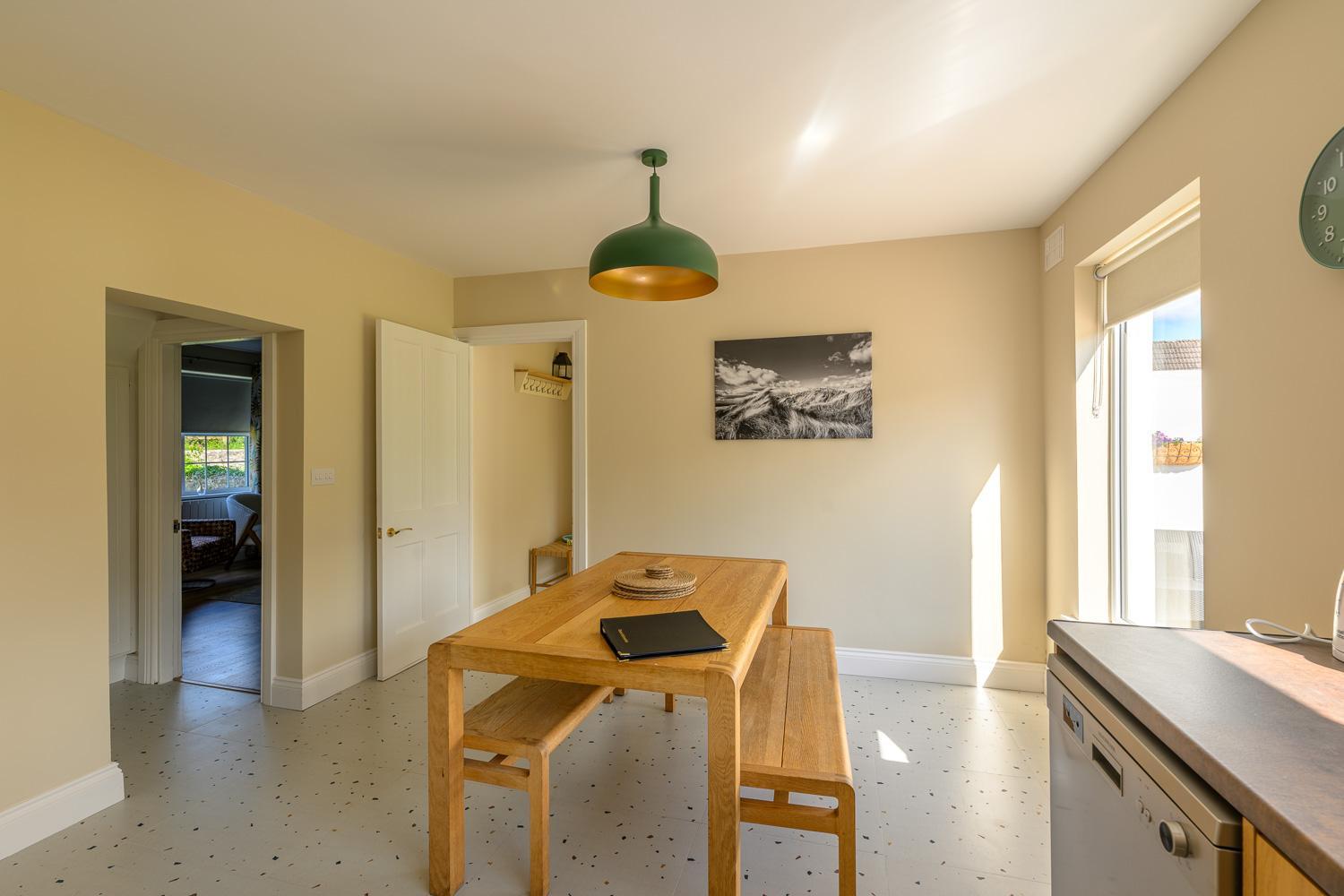 3 Bedroom Haven, Kinvara on the Wild Atlantic Way